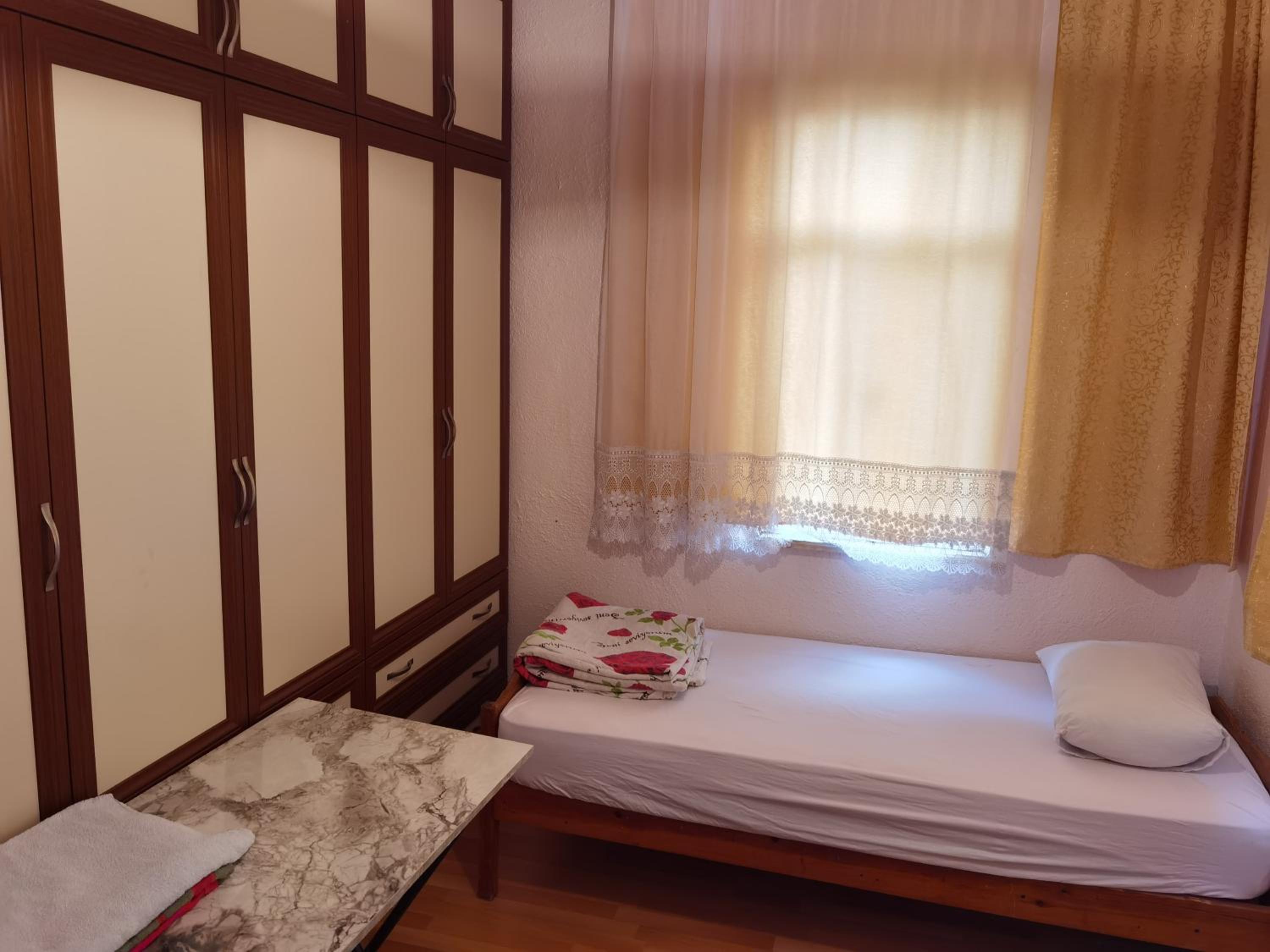 Standard Double or Twin Room - Photo 1