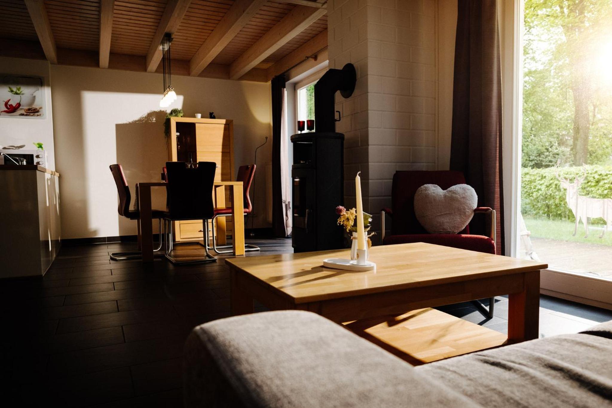 Two-Bedroom House photo 1