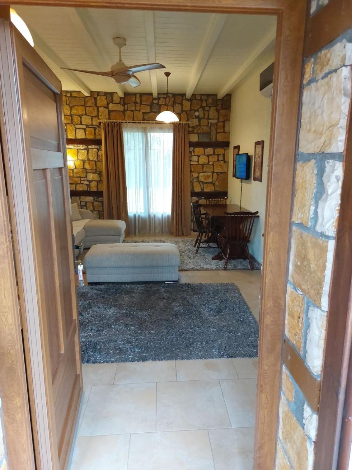 One-Bedroom Villa photo 2