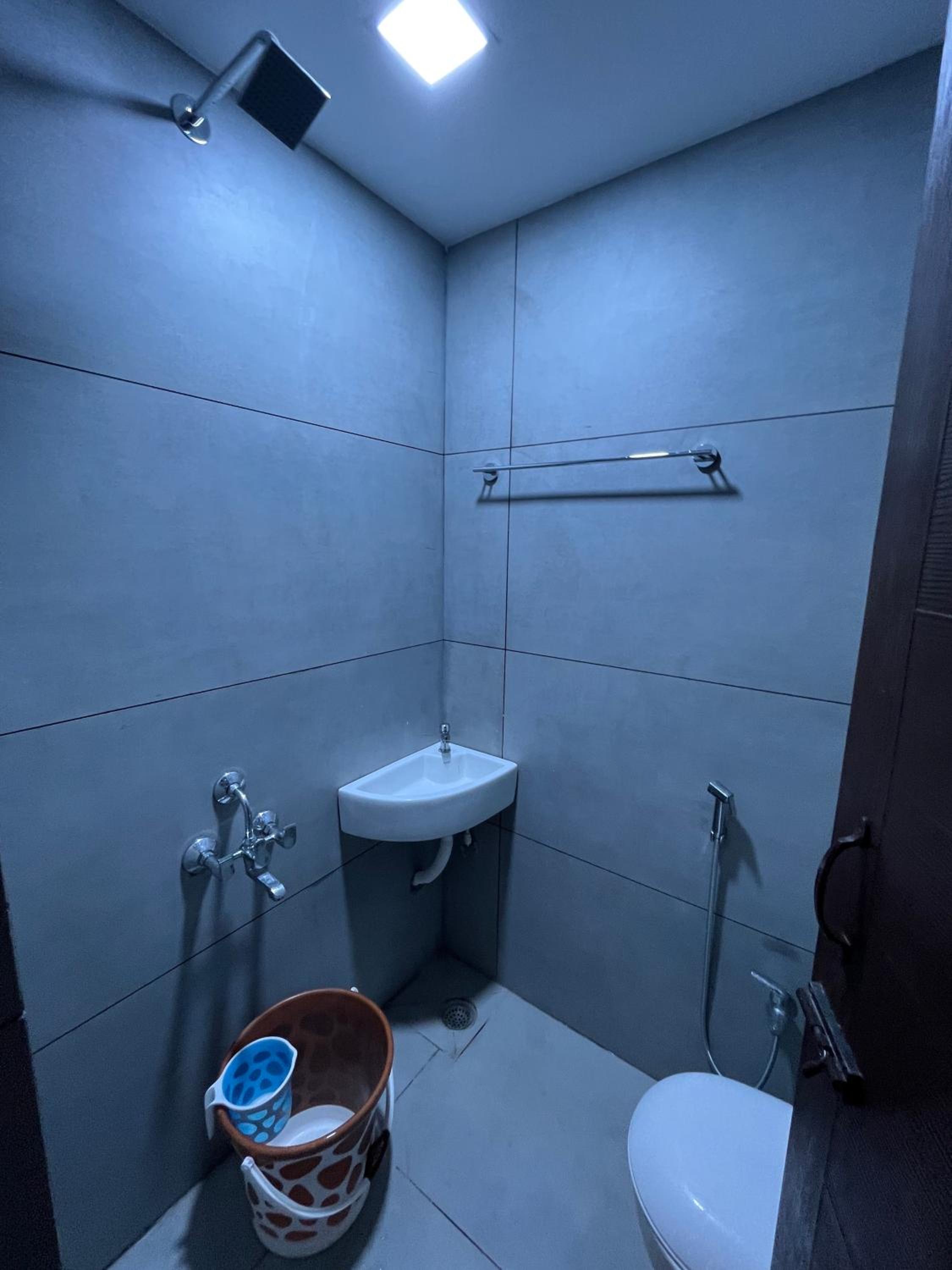 Deluxe Room - Photo 11