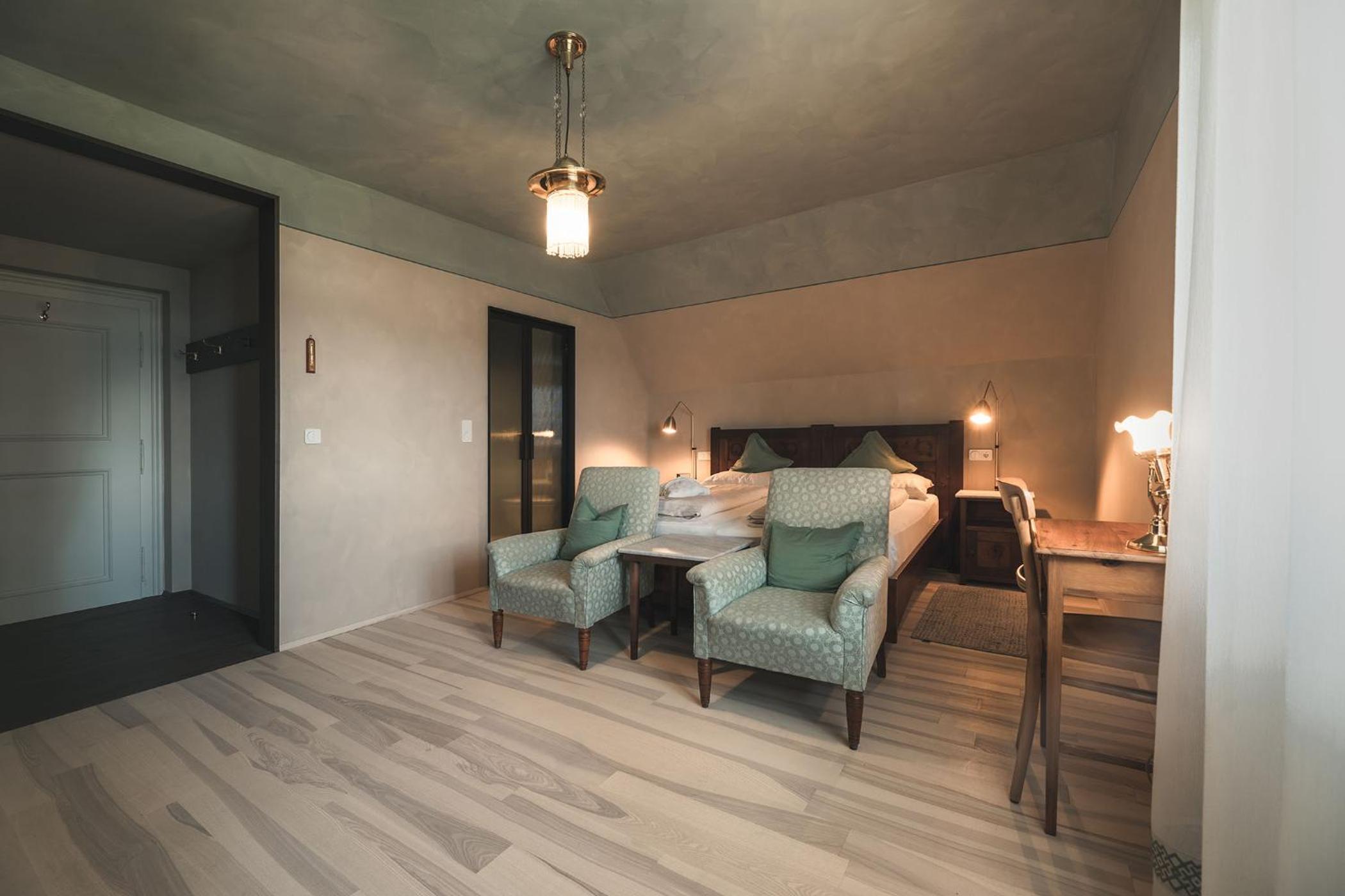 Superior Double Room