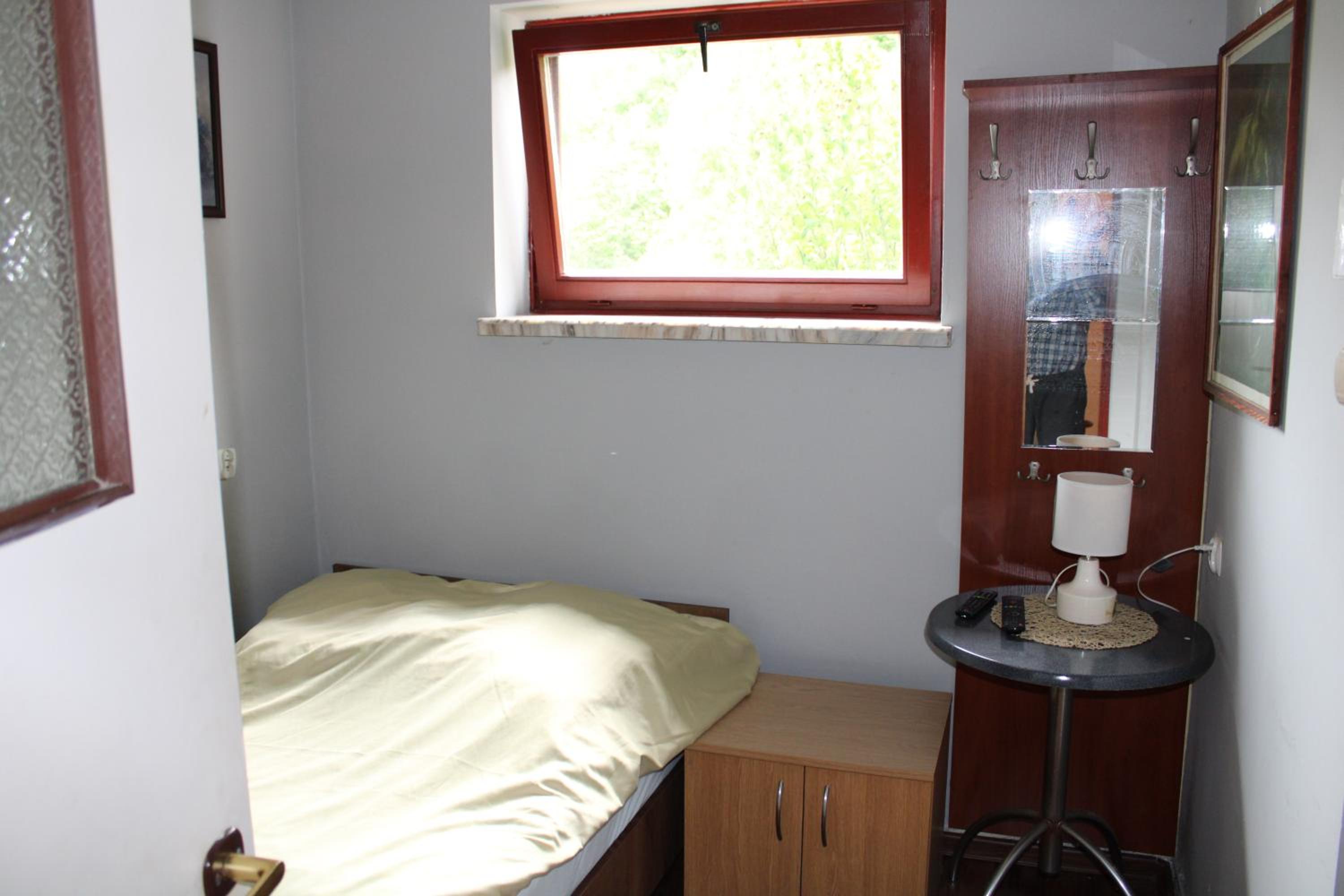 Budget Double Room photo 1