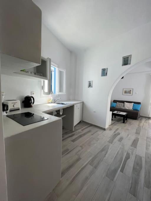 One-Bedroom Apartment photo 3