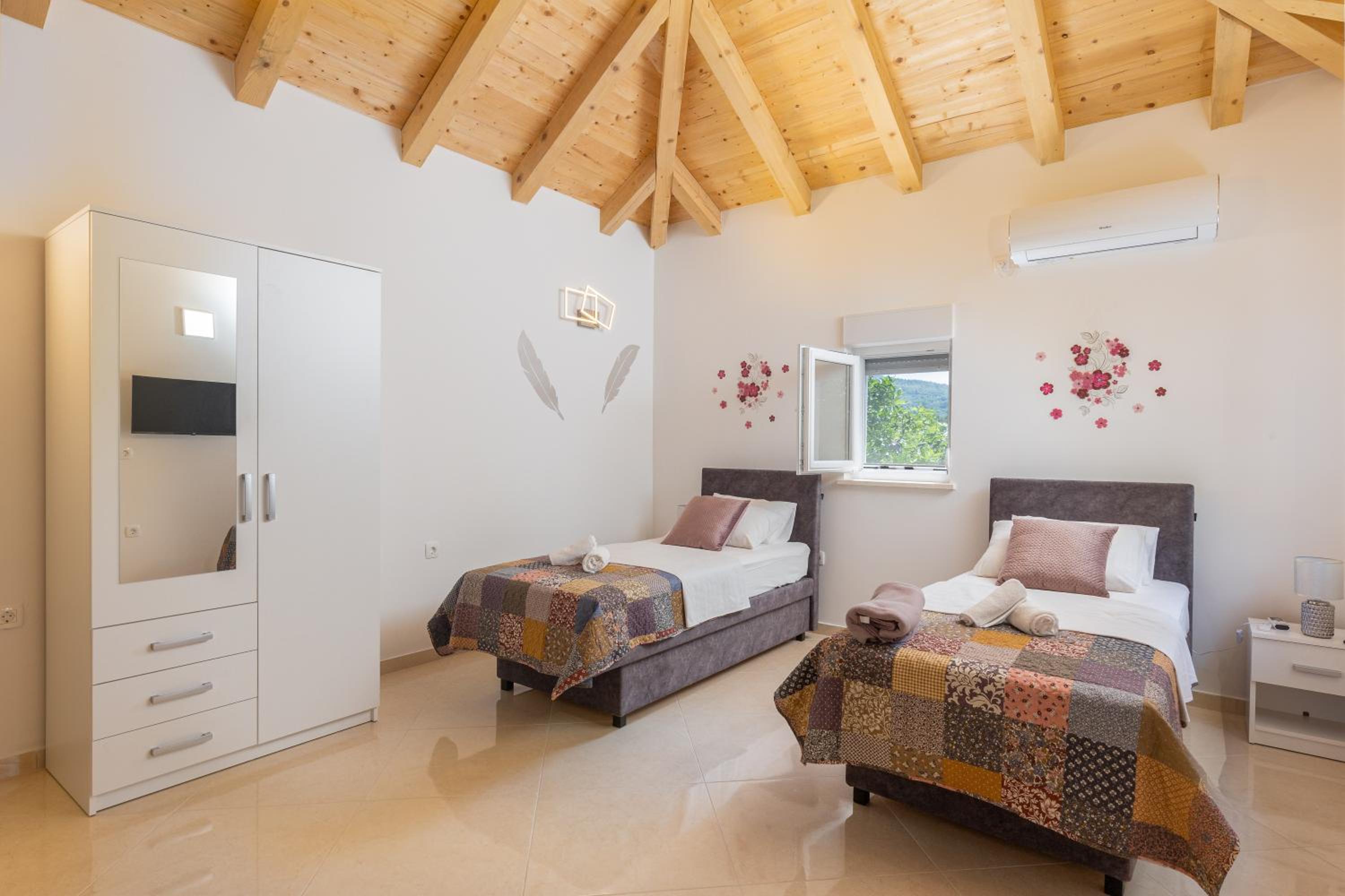 Superior Studio Apartment