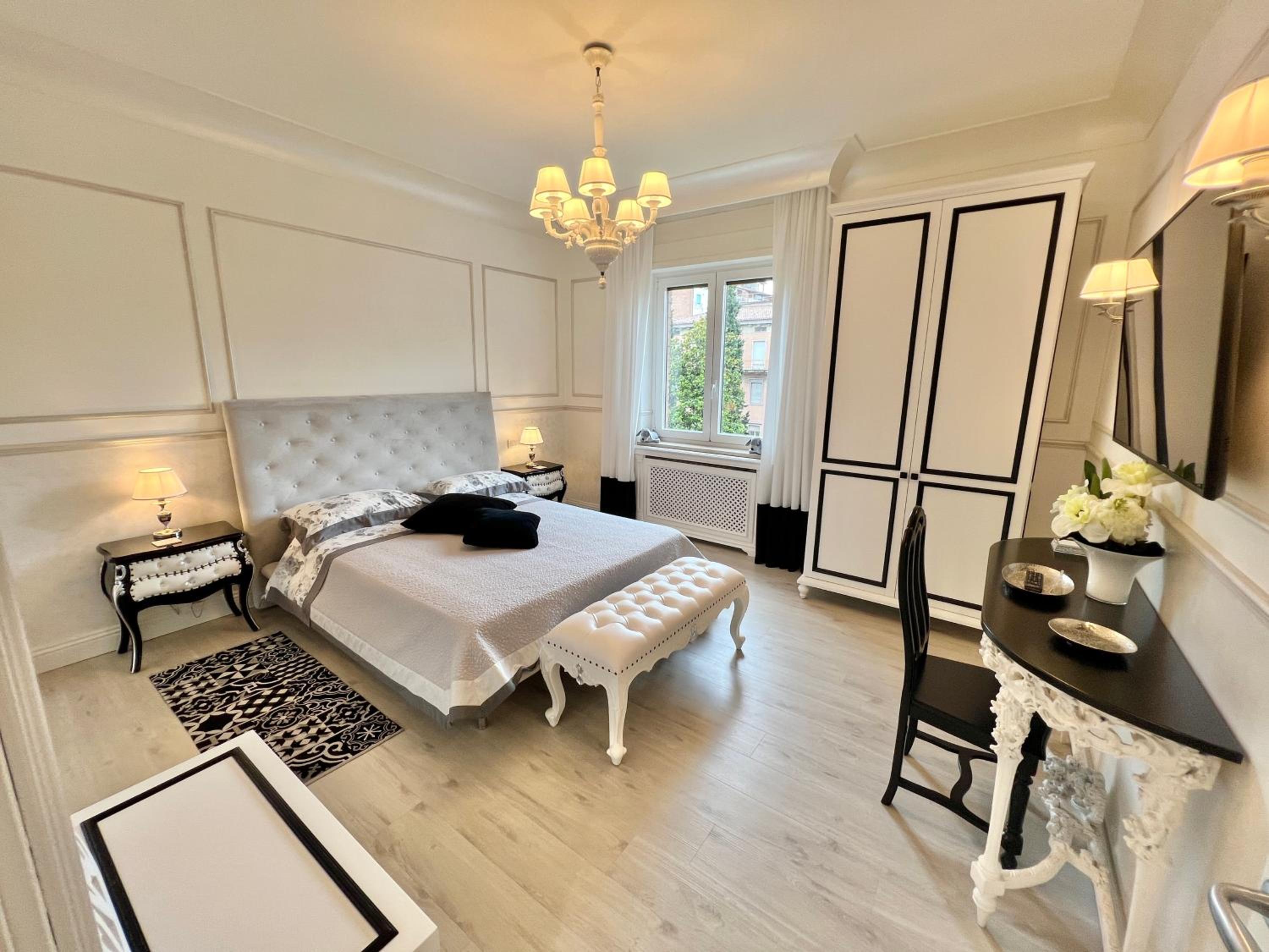 Superior Apartment - Photo 1