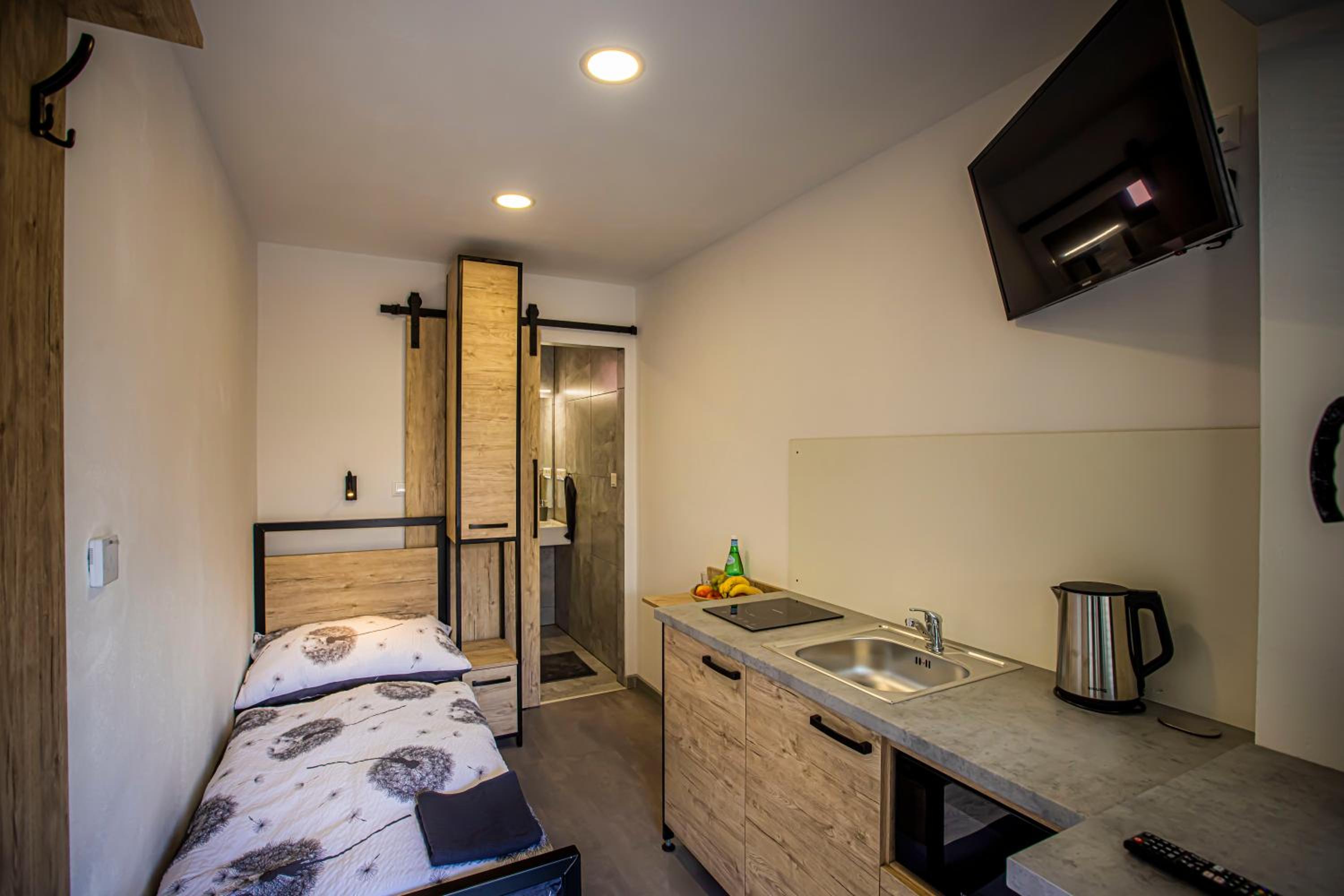 Single Room photo 1