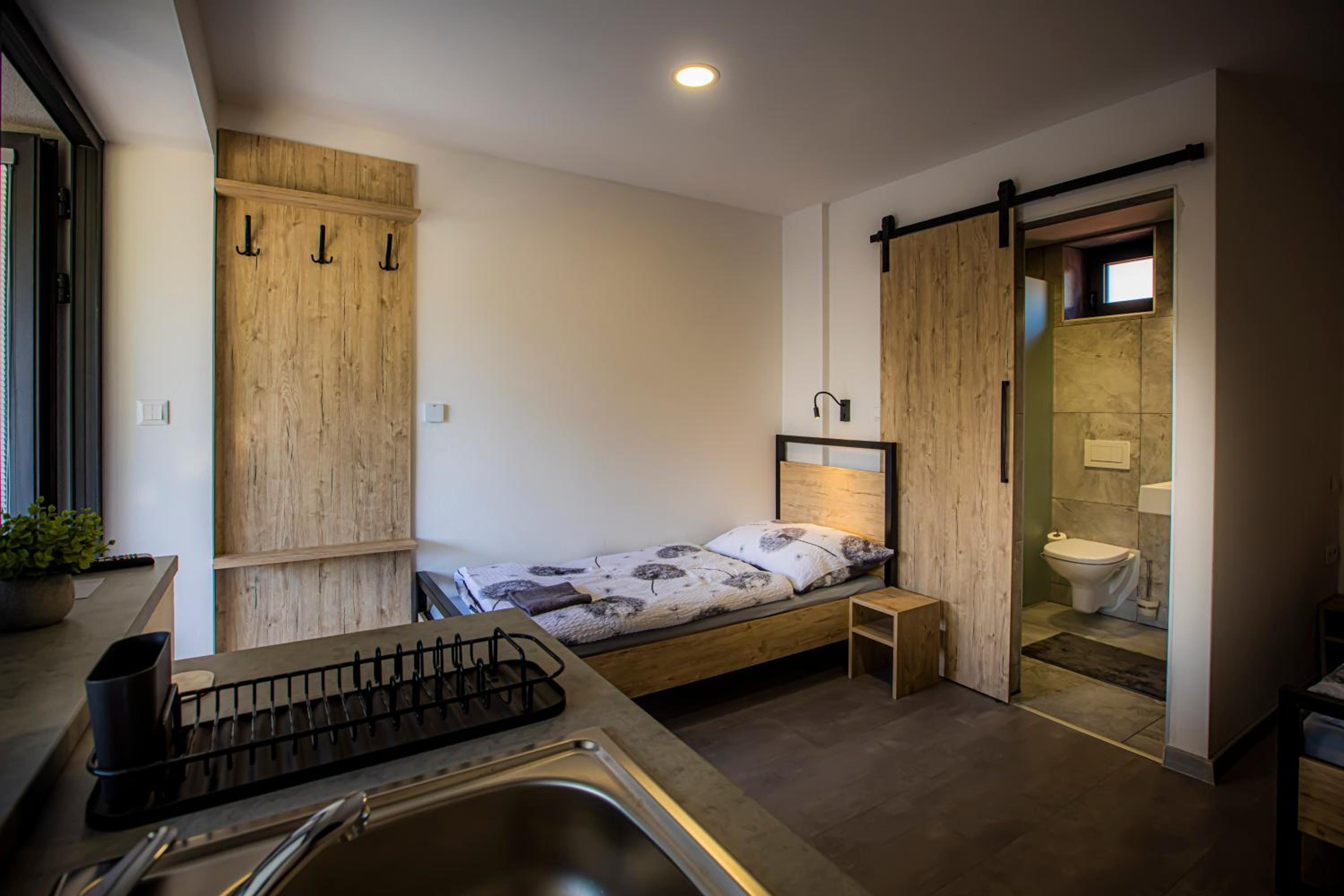 Twin Room photo 3