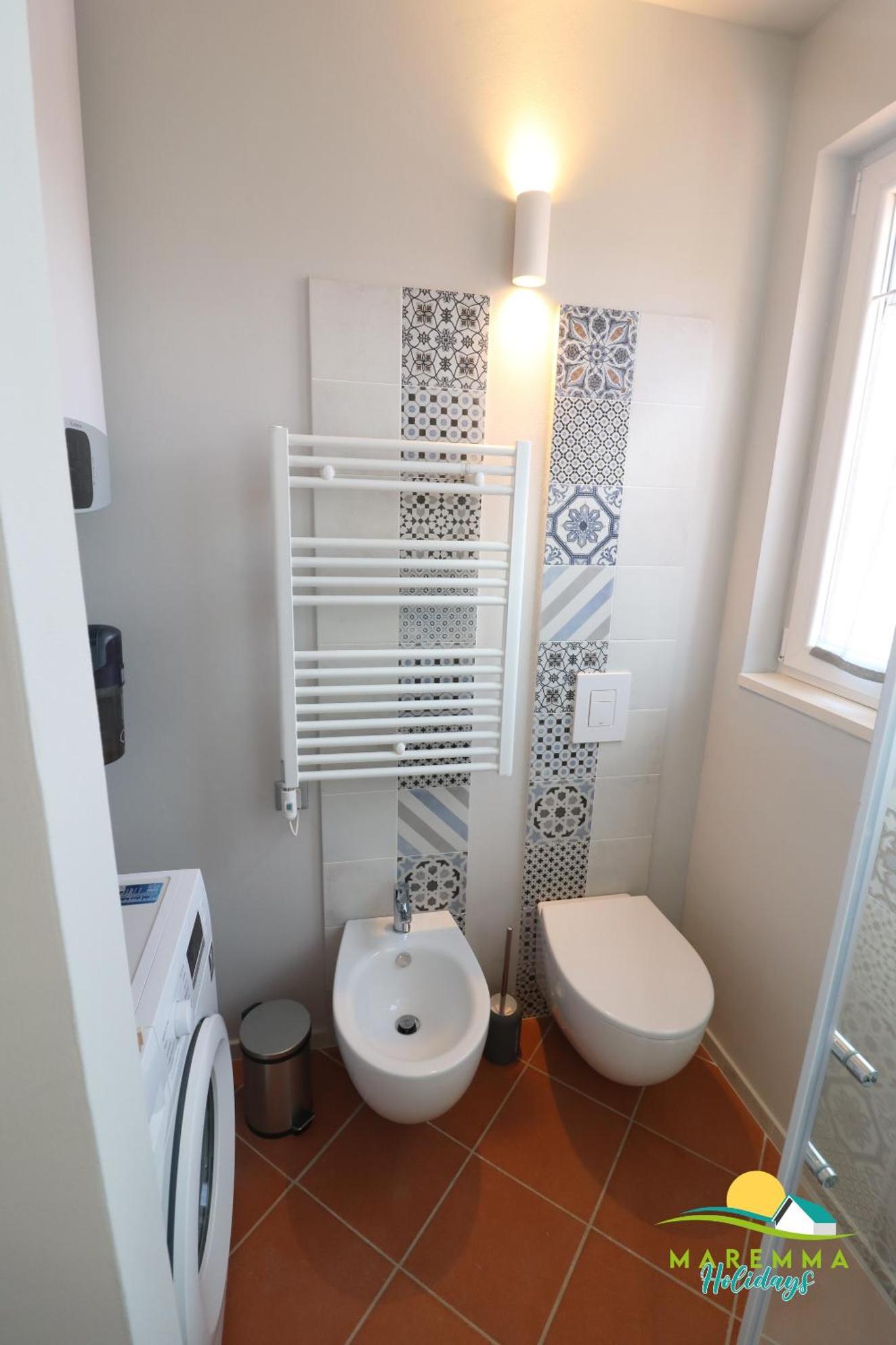 Two-Bedroom Apartment photo 2