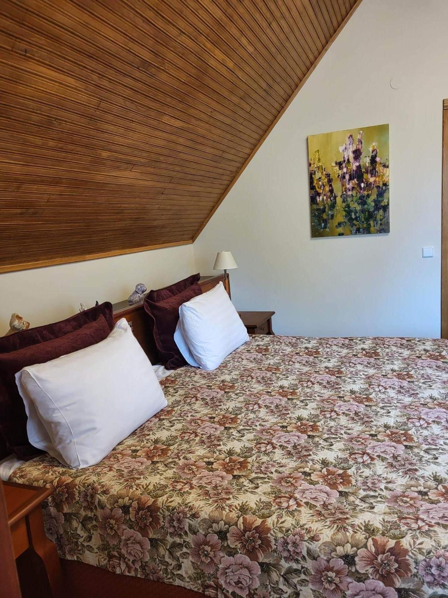 Deluxe Double Room photo 2