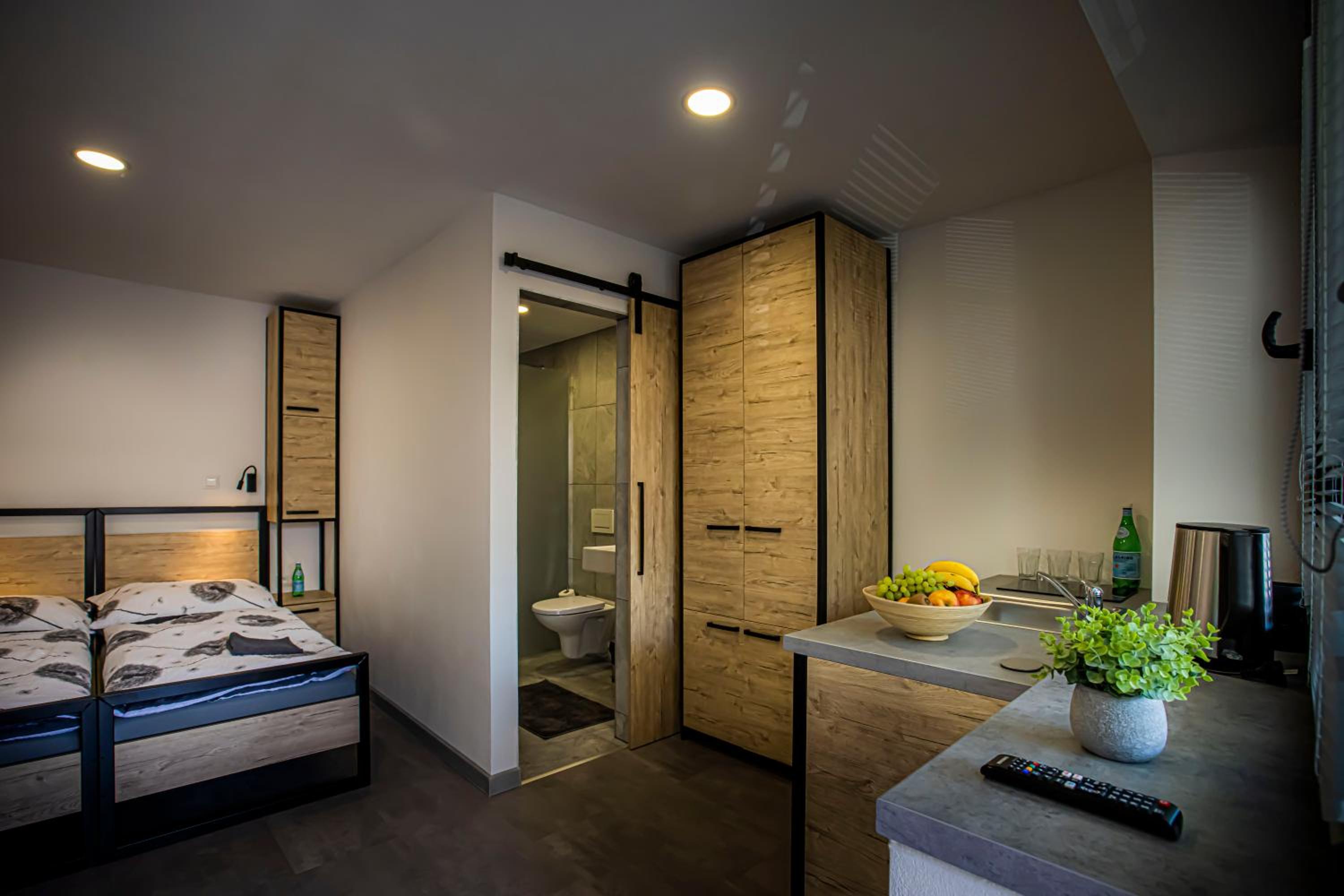 Triple Room photo 2