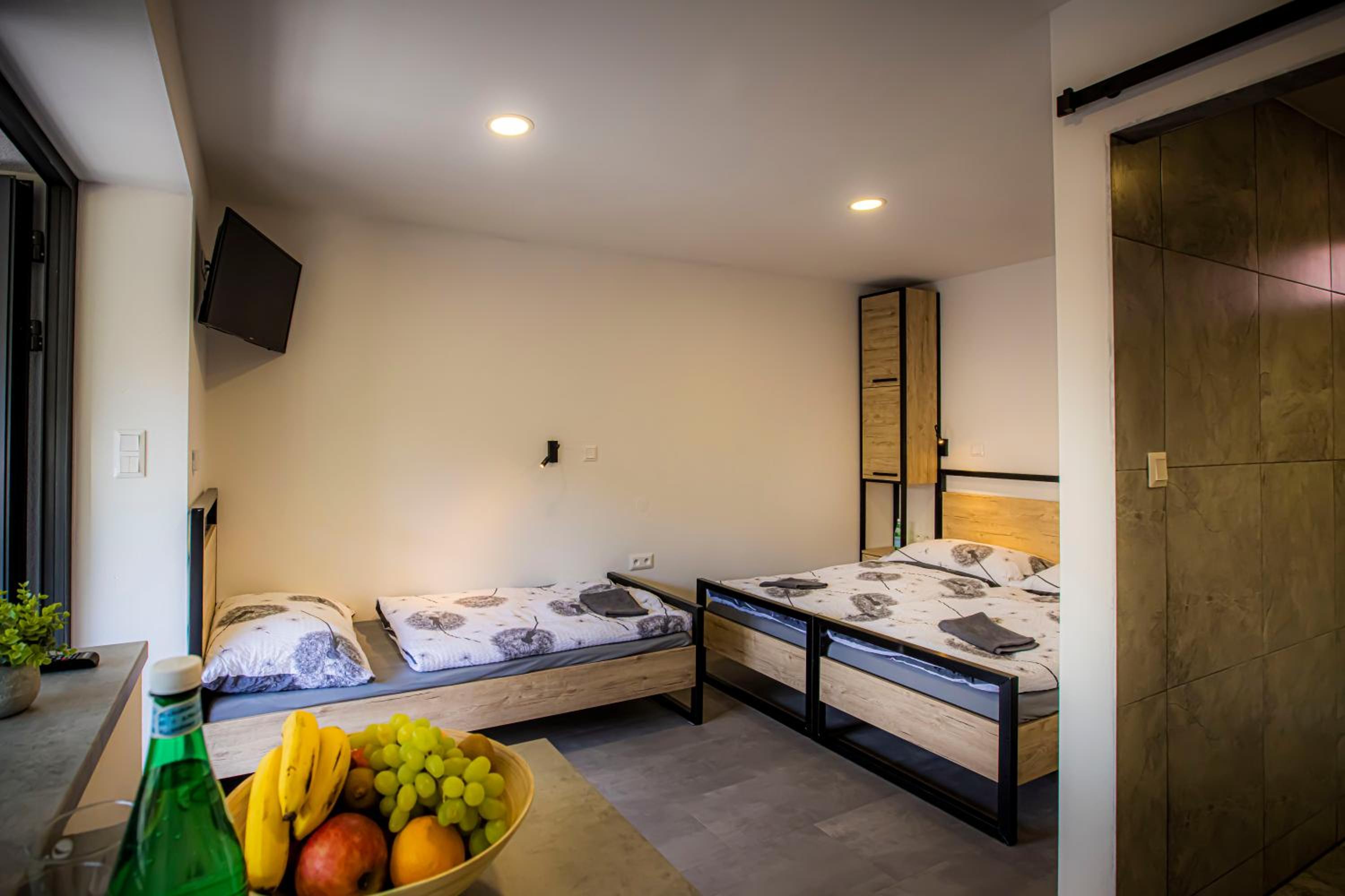 Triple Room photo 3
