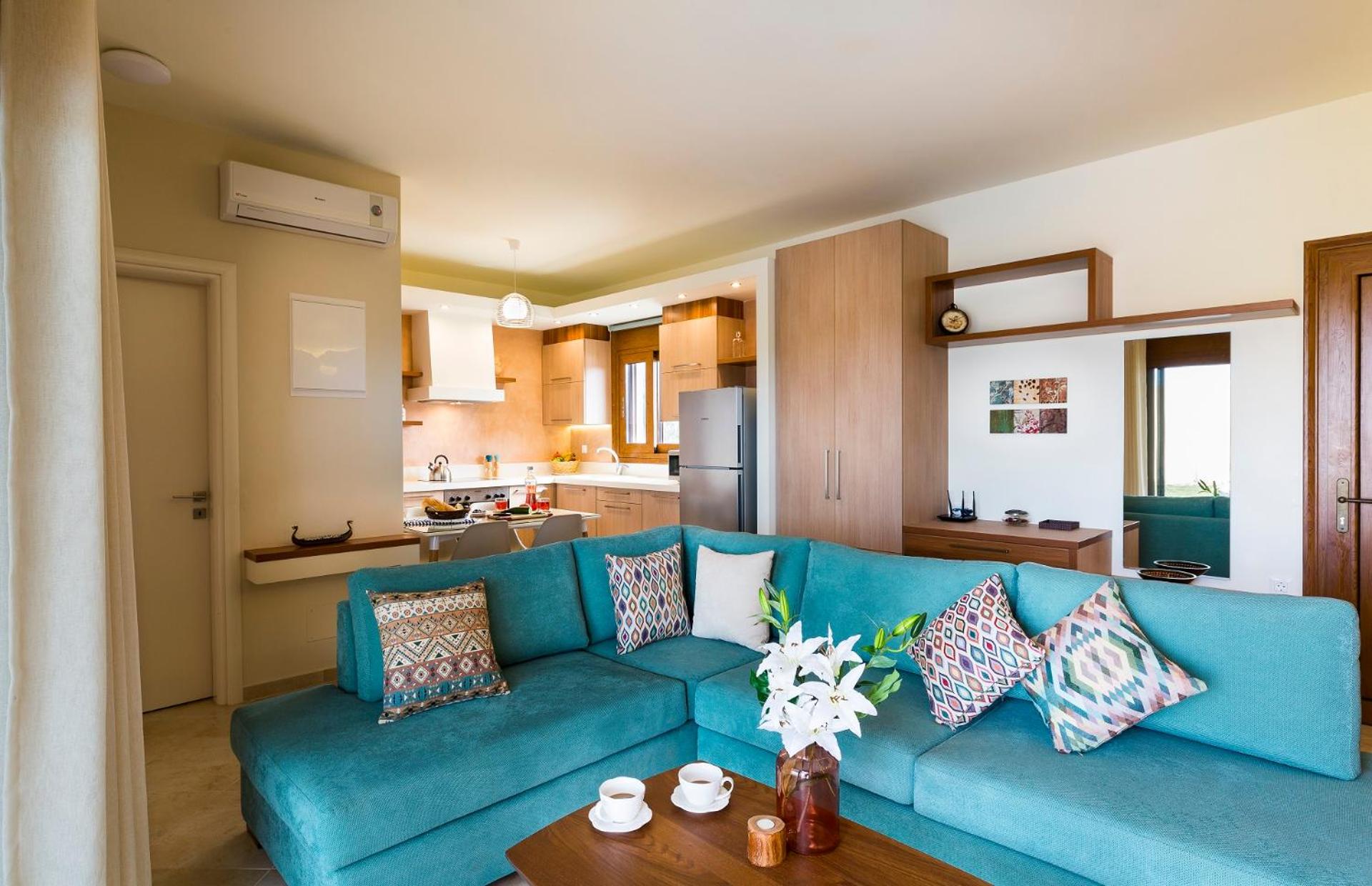 One-Bedroom Villa photo 3