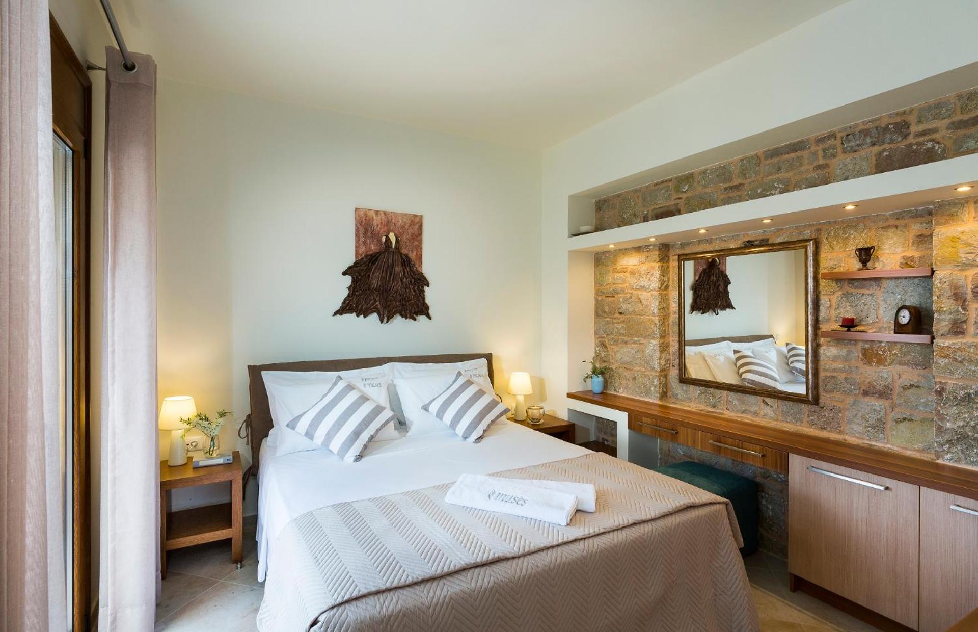 One-Bedroom Villa photo 2