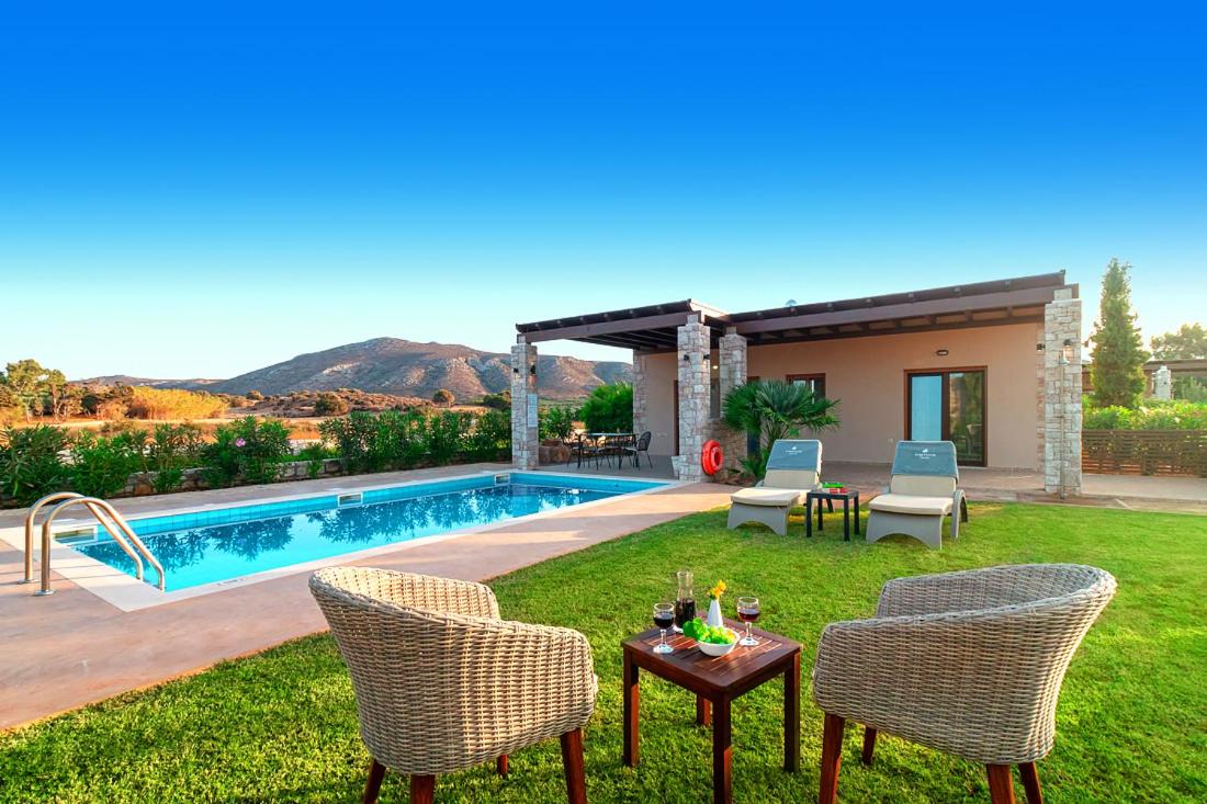 One-Bedroom Villa photo 3