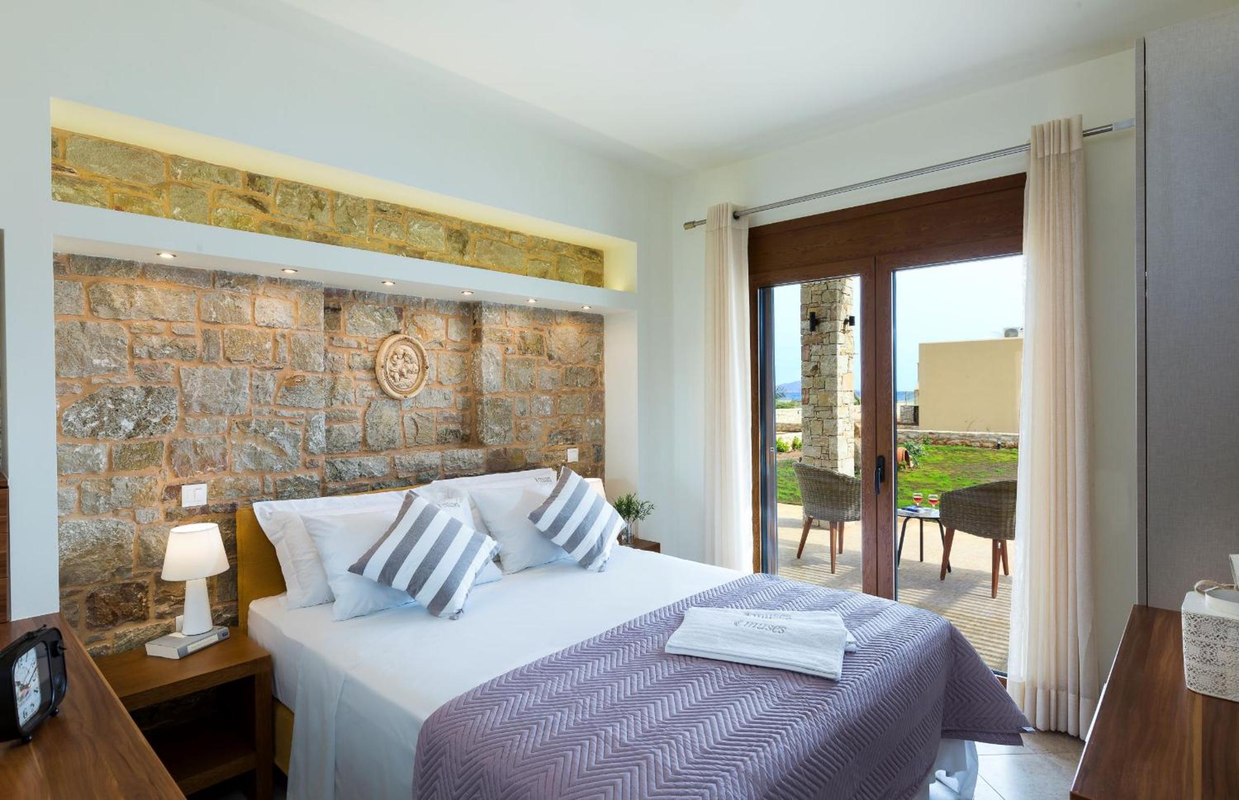 One-Bedroom Villa photo 2