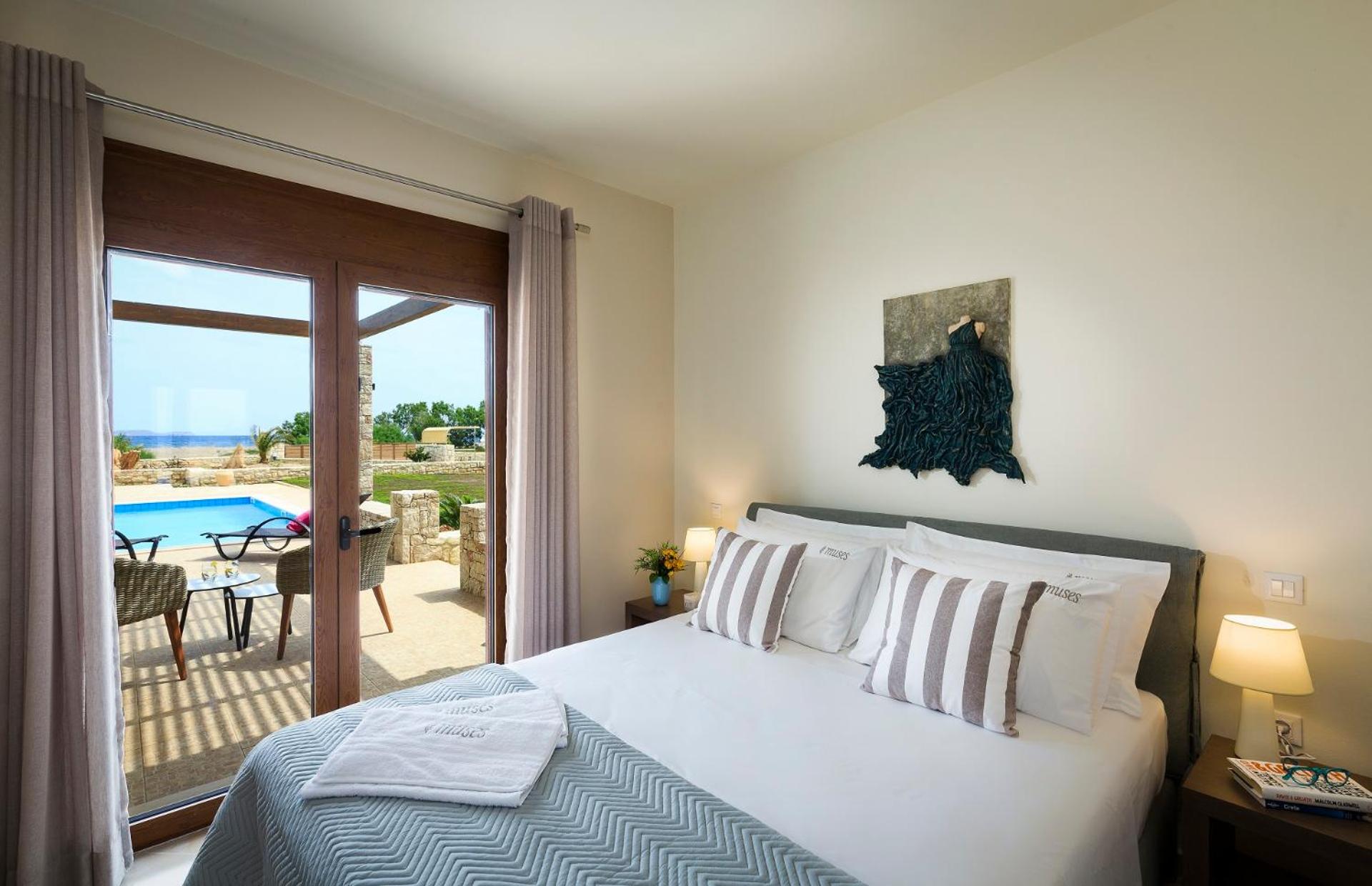 One-Bedroom Villa photo 1