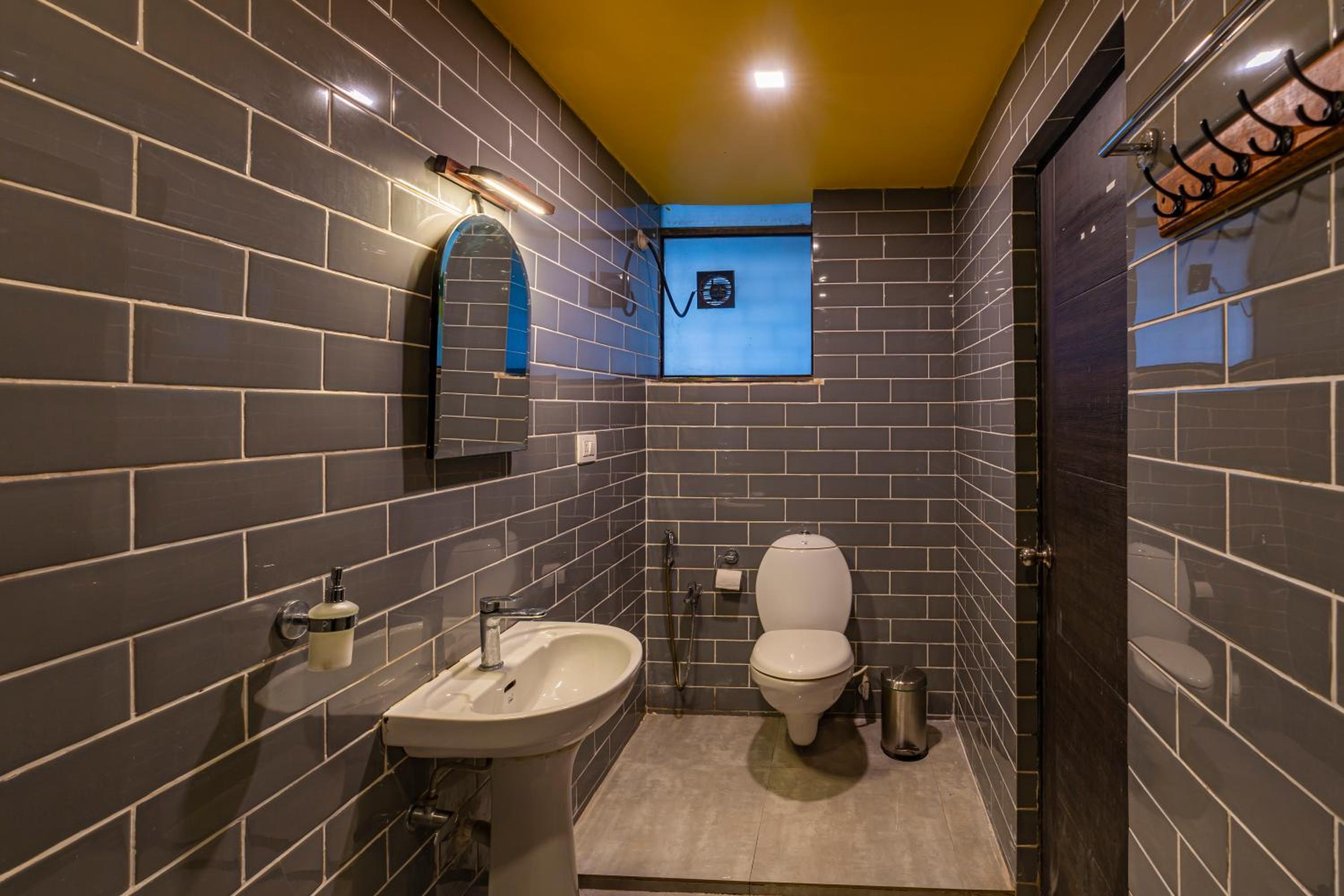 Deluxe Double Room - Photo 2