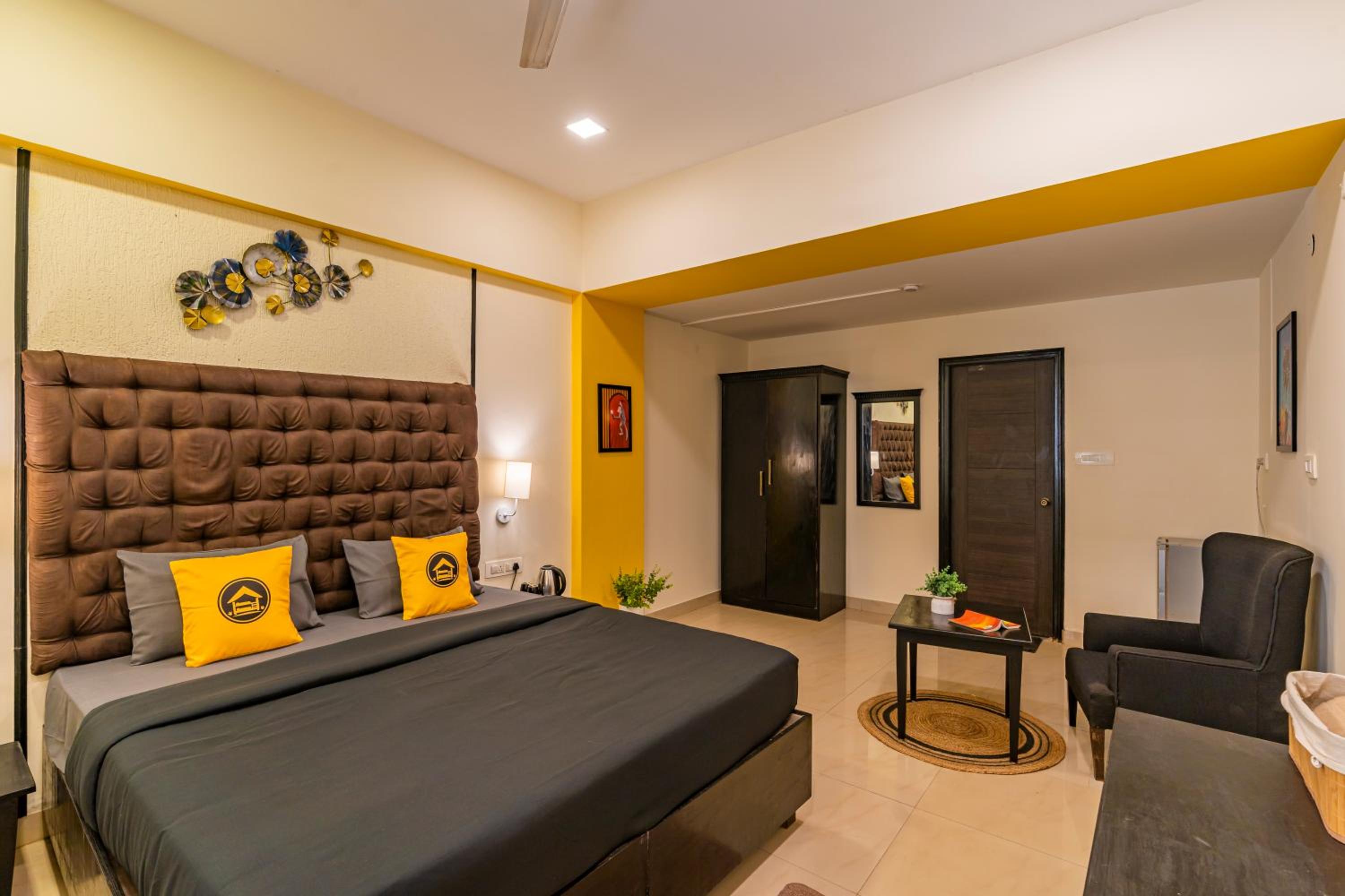 Deluxe Double Room - Photo 4