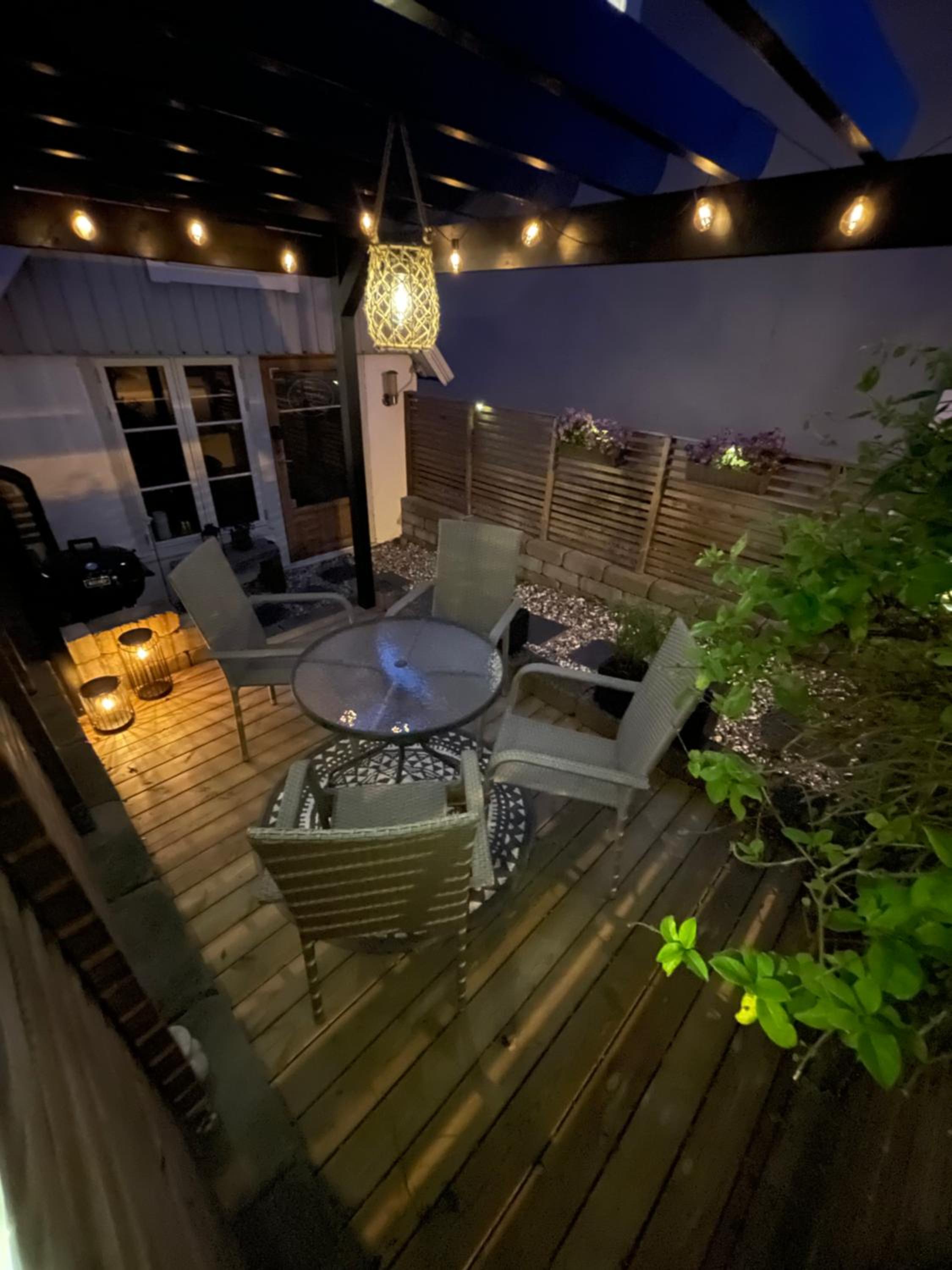 Two-Bedroom Apartment - Photo 26