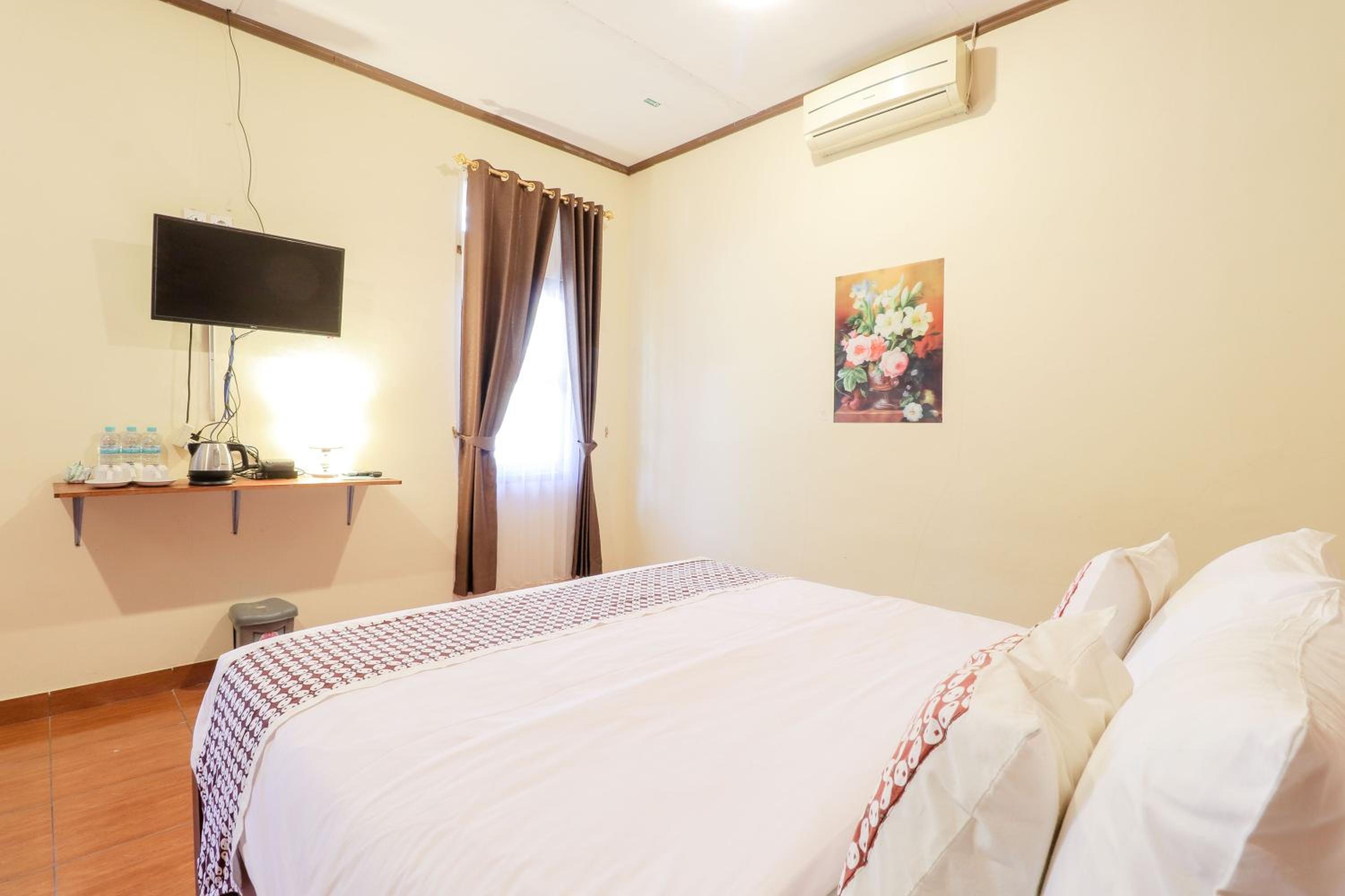 Superior Queen Room