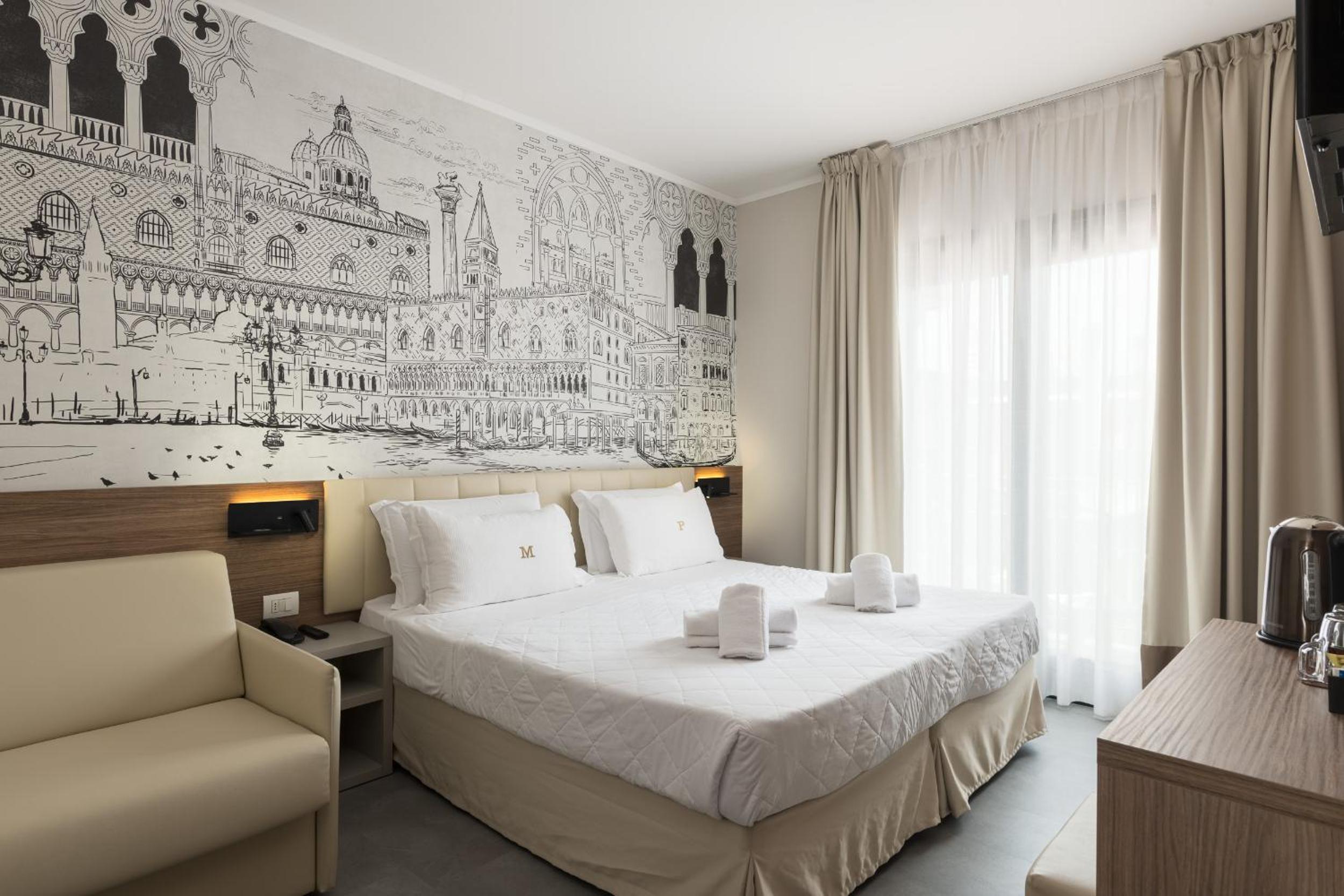 Comfort Triple Room - Photo 1