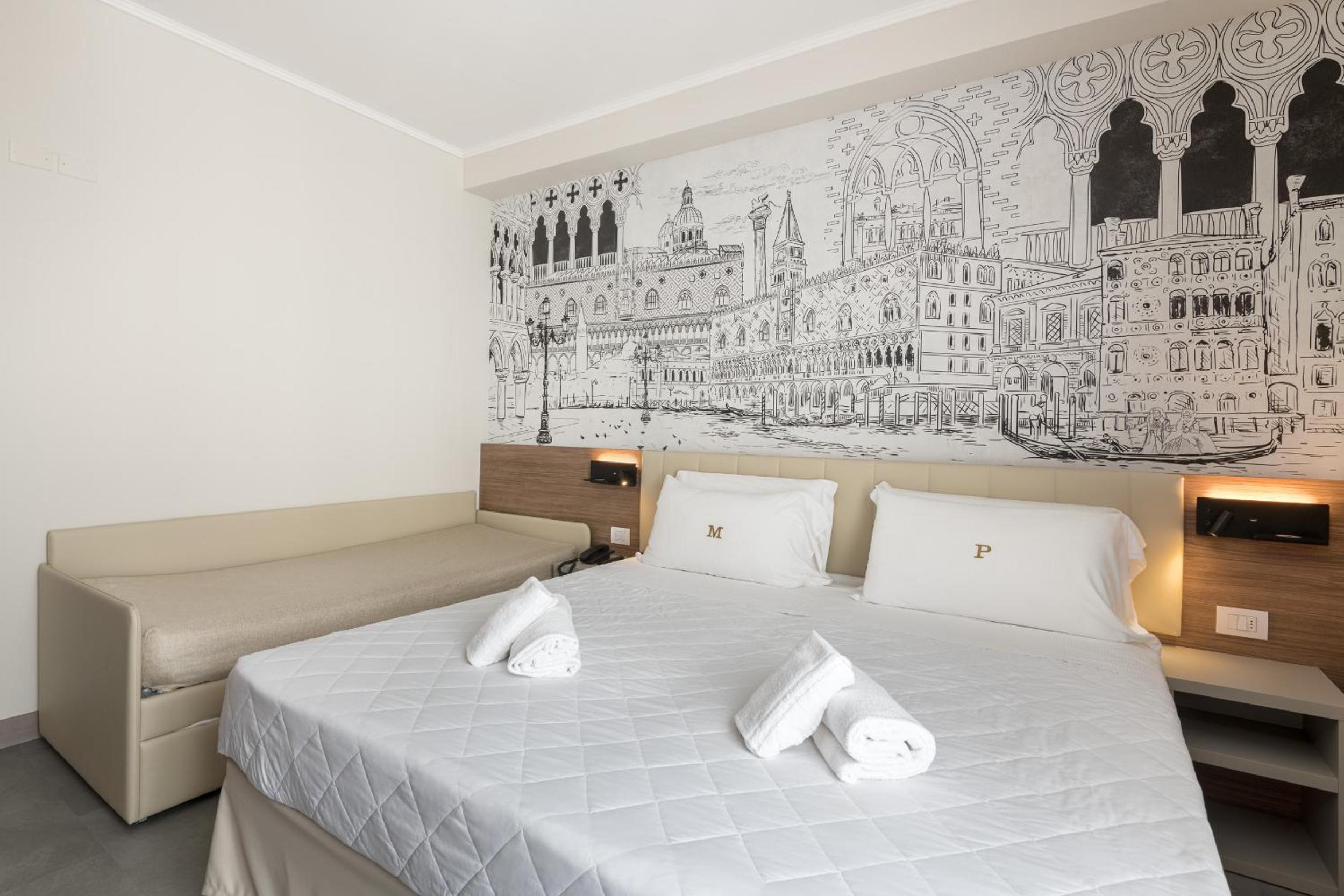Comfort Triple Room - Photo 2