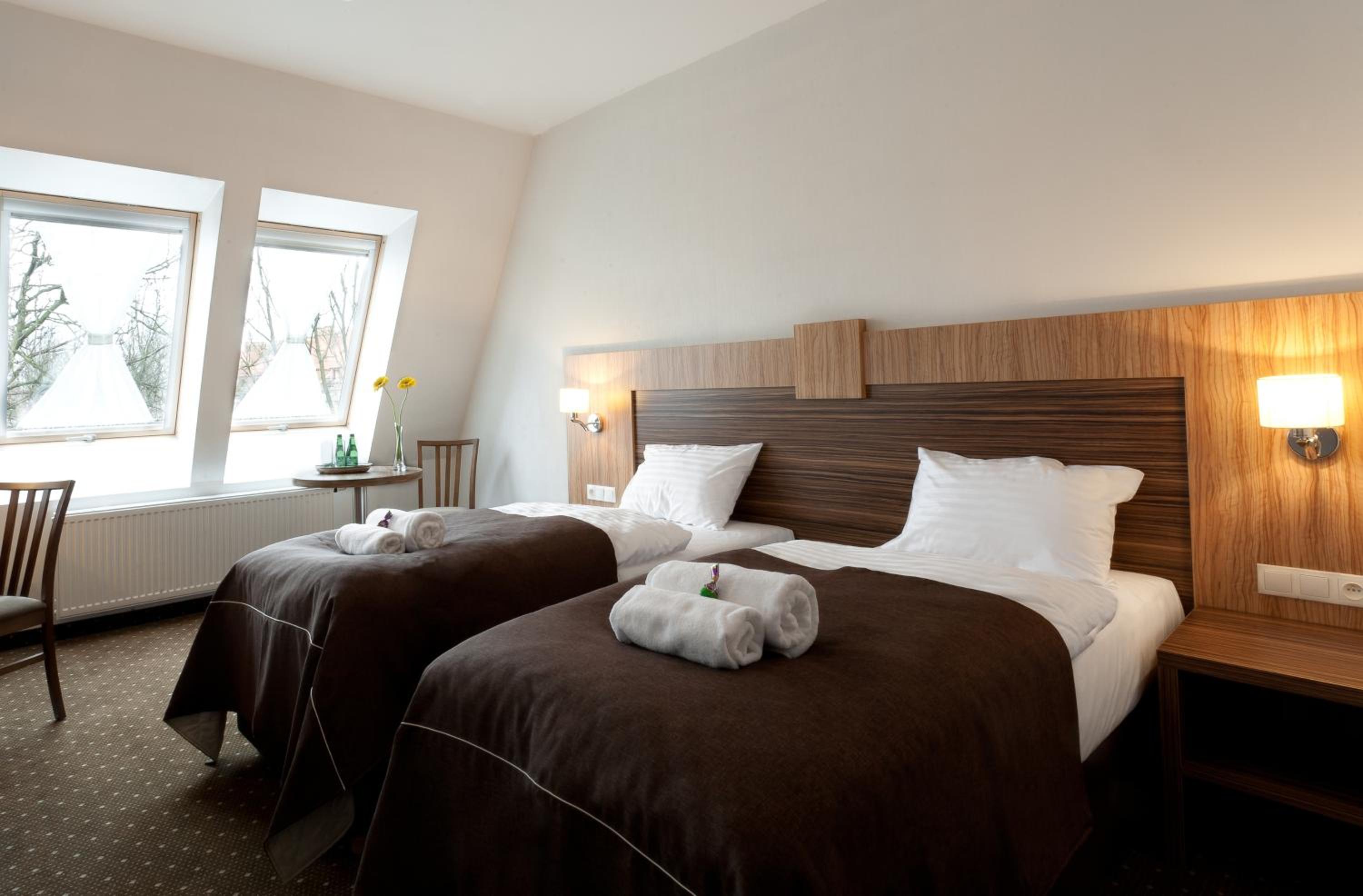 Economy Double Room photo 2