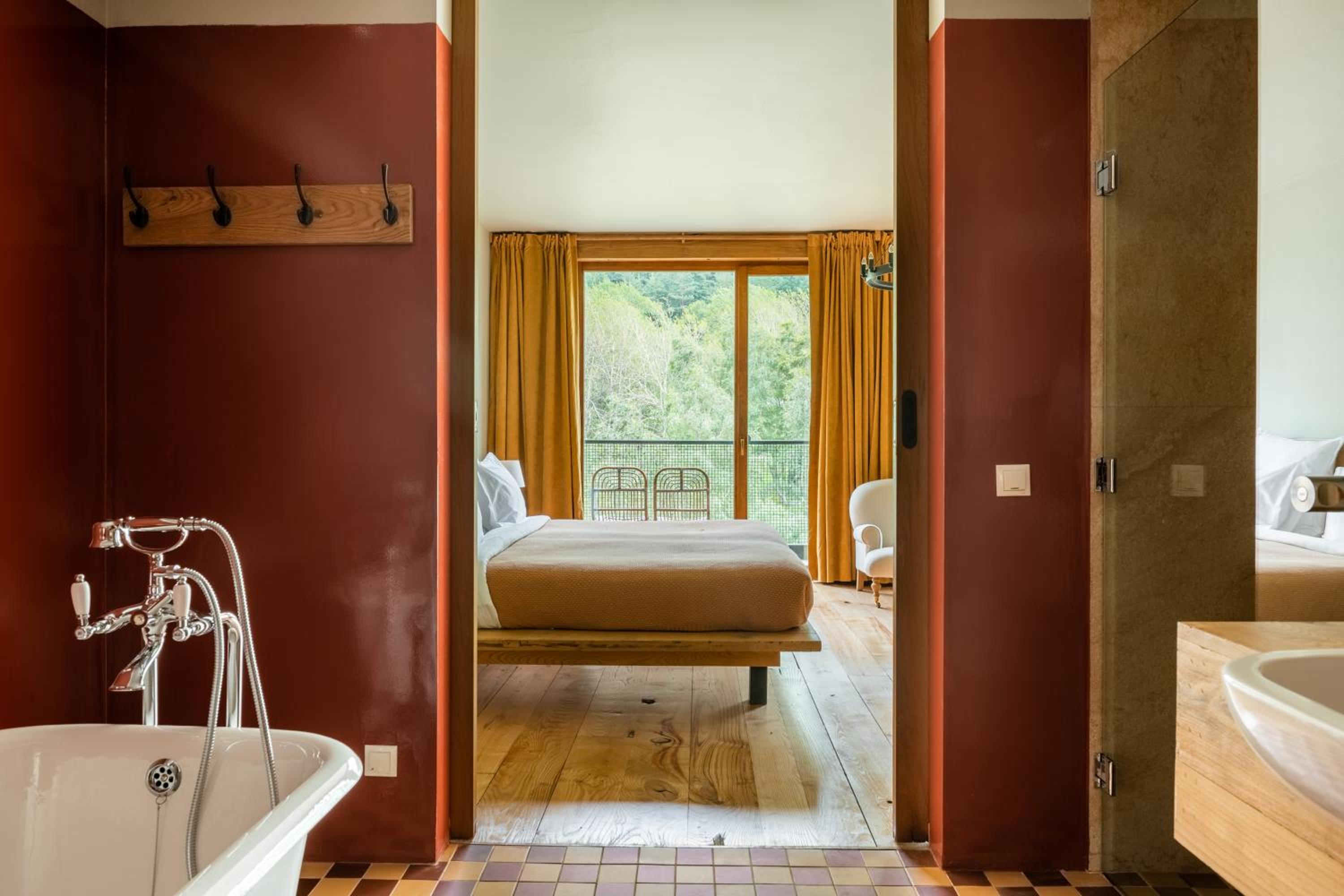 Suite with Terrace - Photo 4