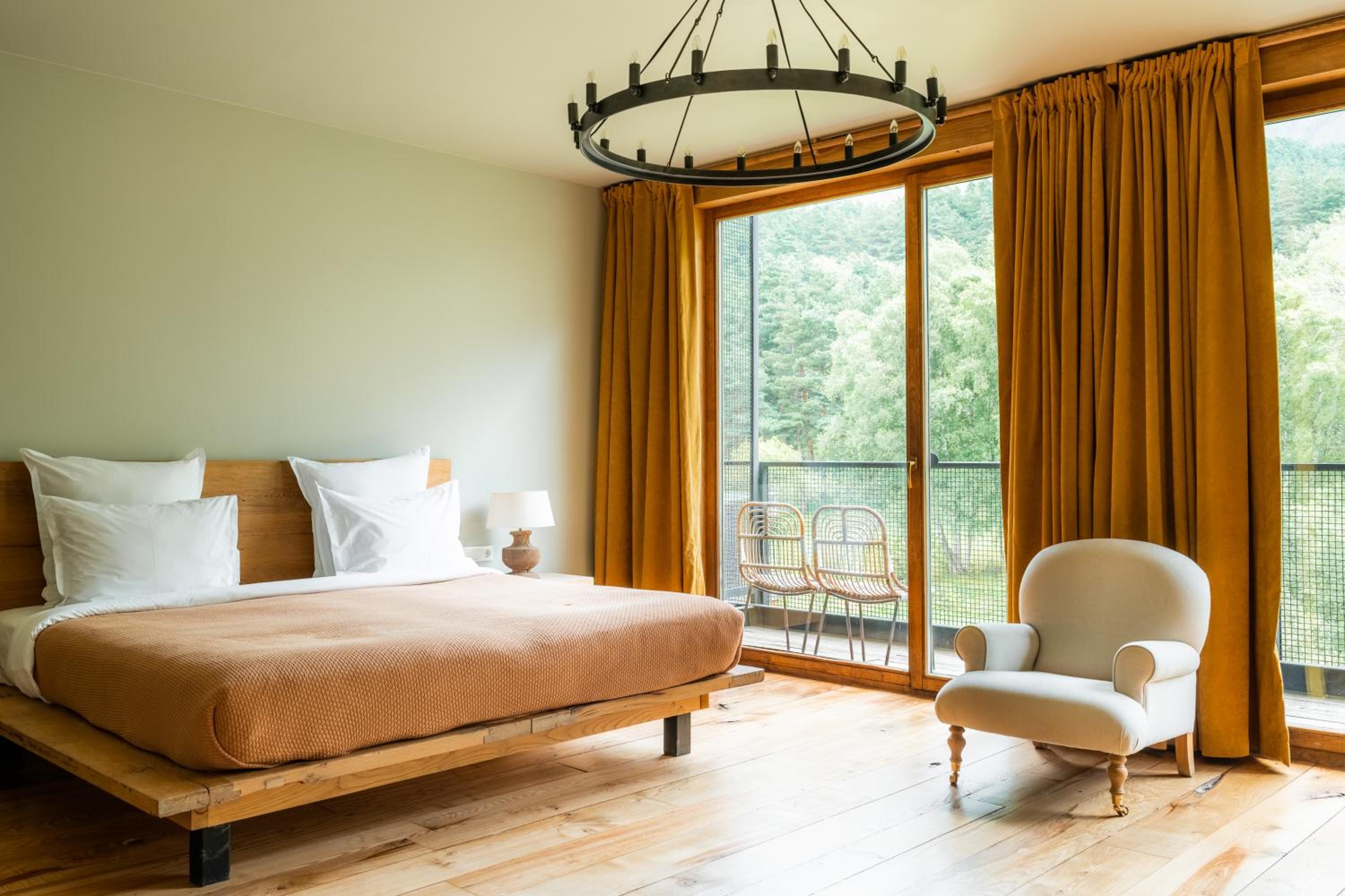 Suite with Terrace - Photo 1