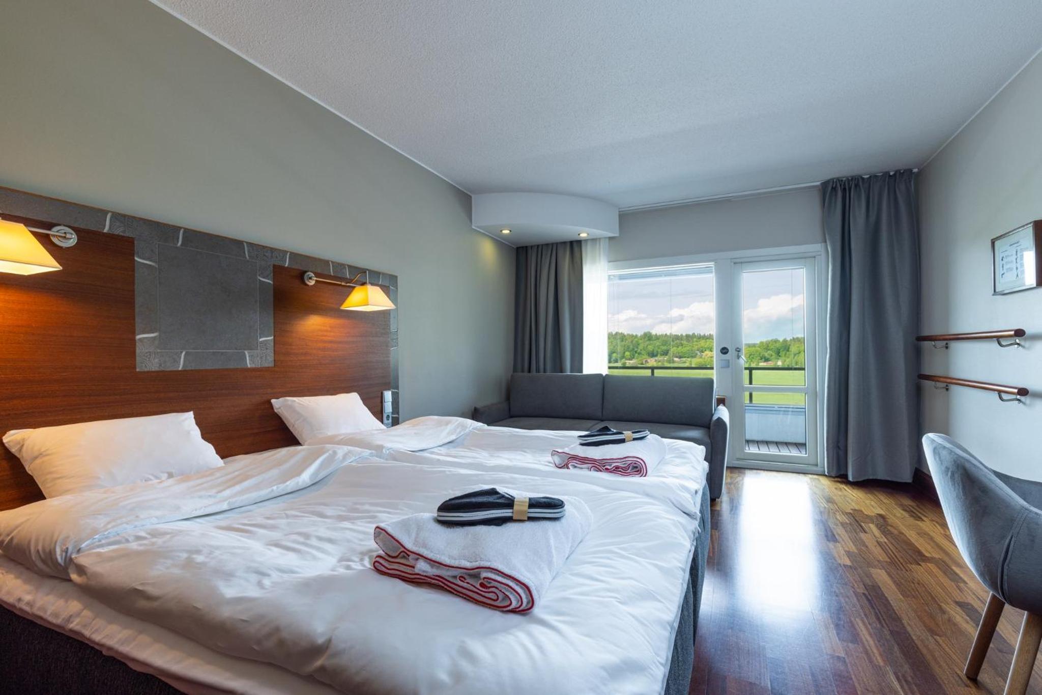 Superior King Room - Photo 1