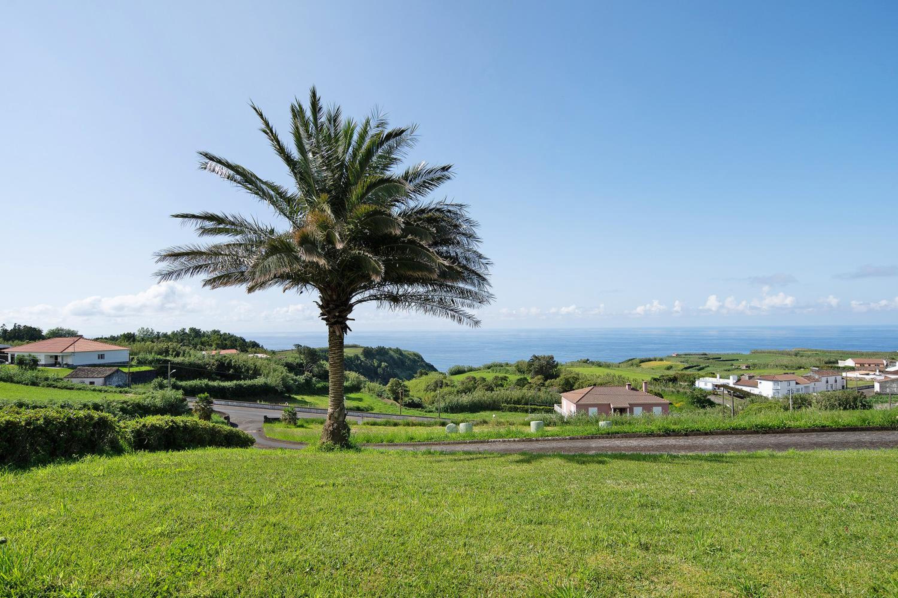 Villa with Sea View photo 2