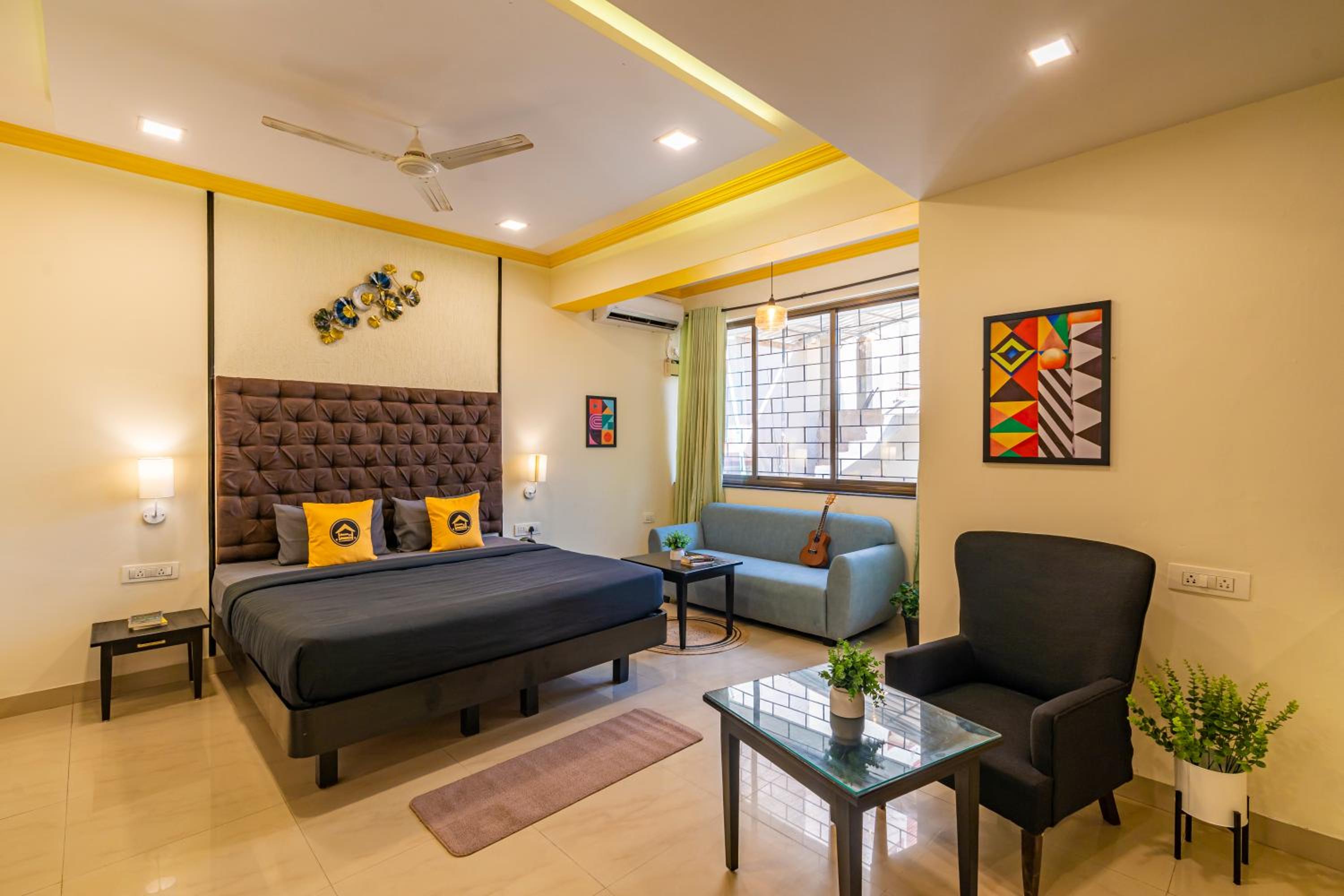 Superior Double Room - Photo 5
