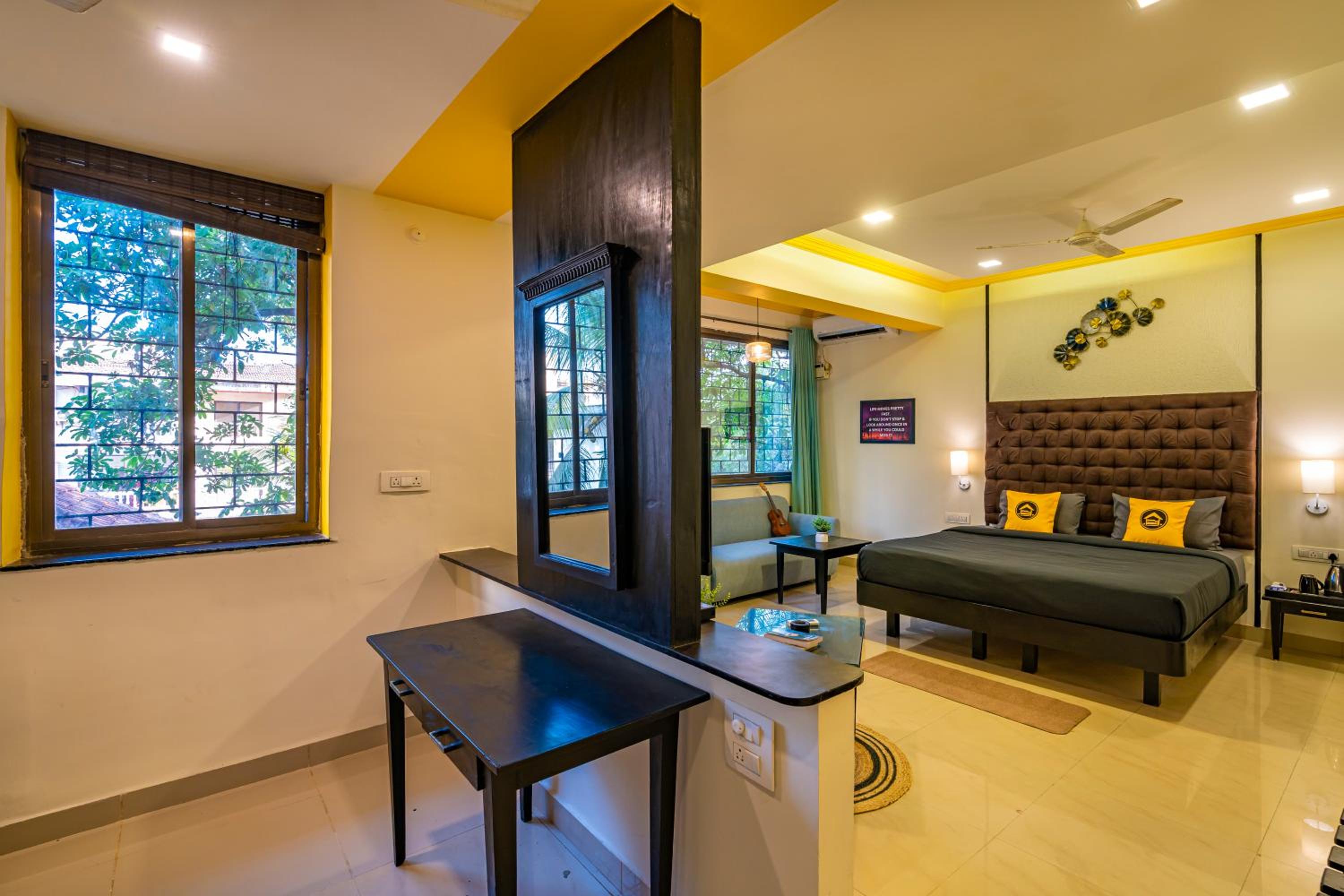 Superior Double Room - Photo 3