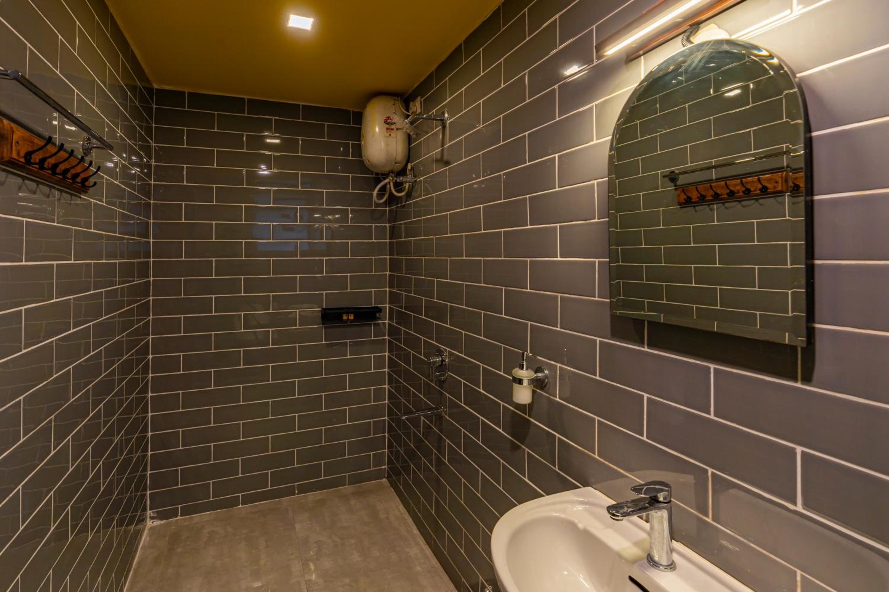 Superior Double Room - Photo 2