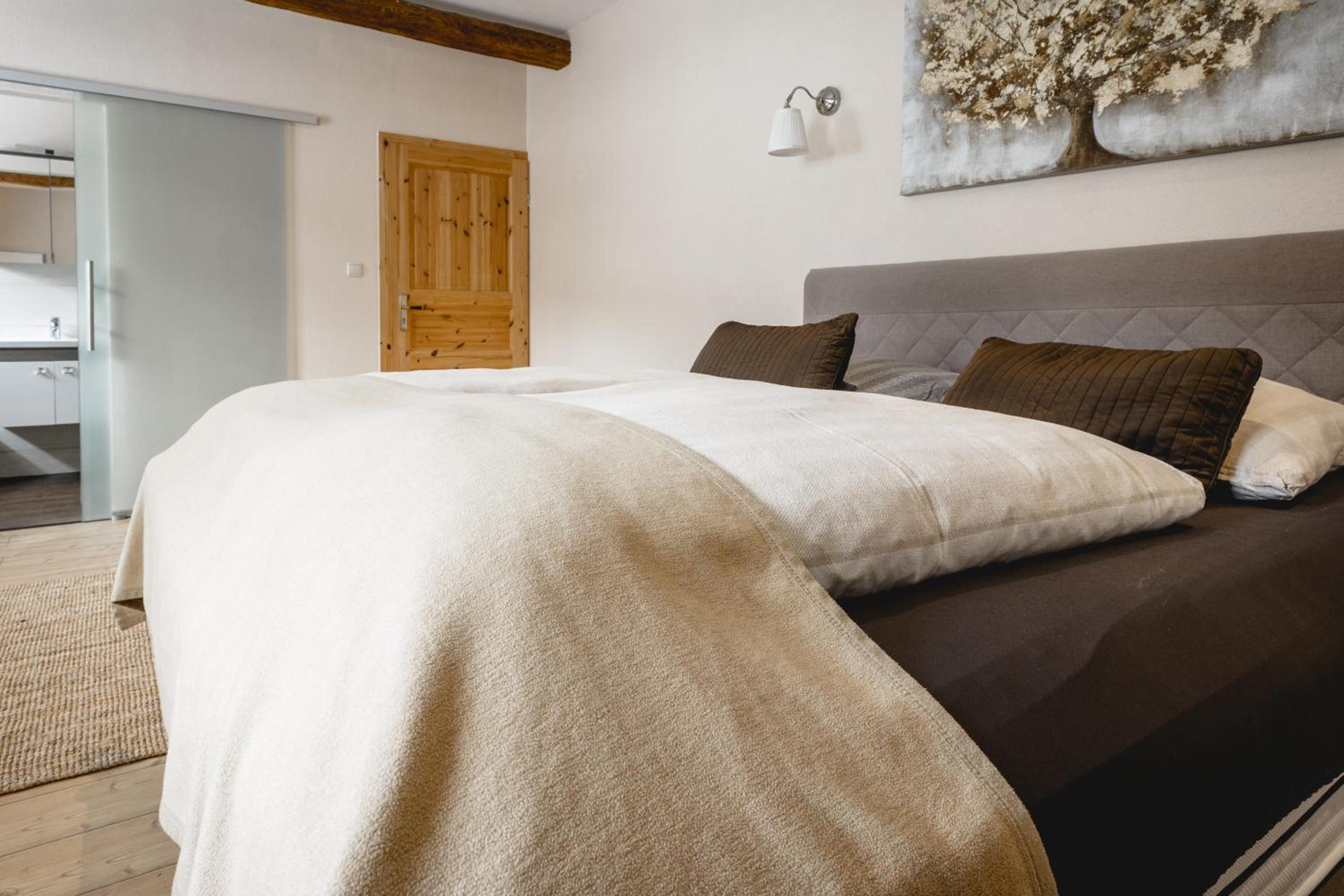 Double Room with Private Bathroom photo 1