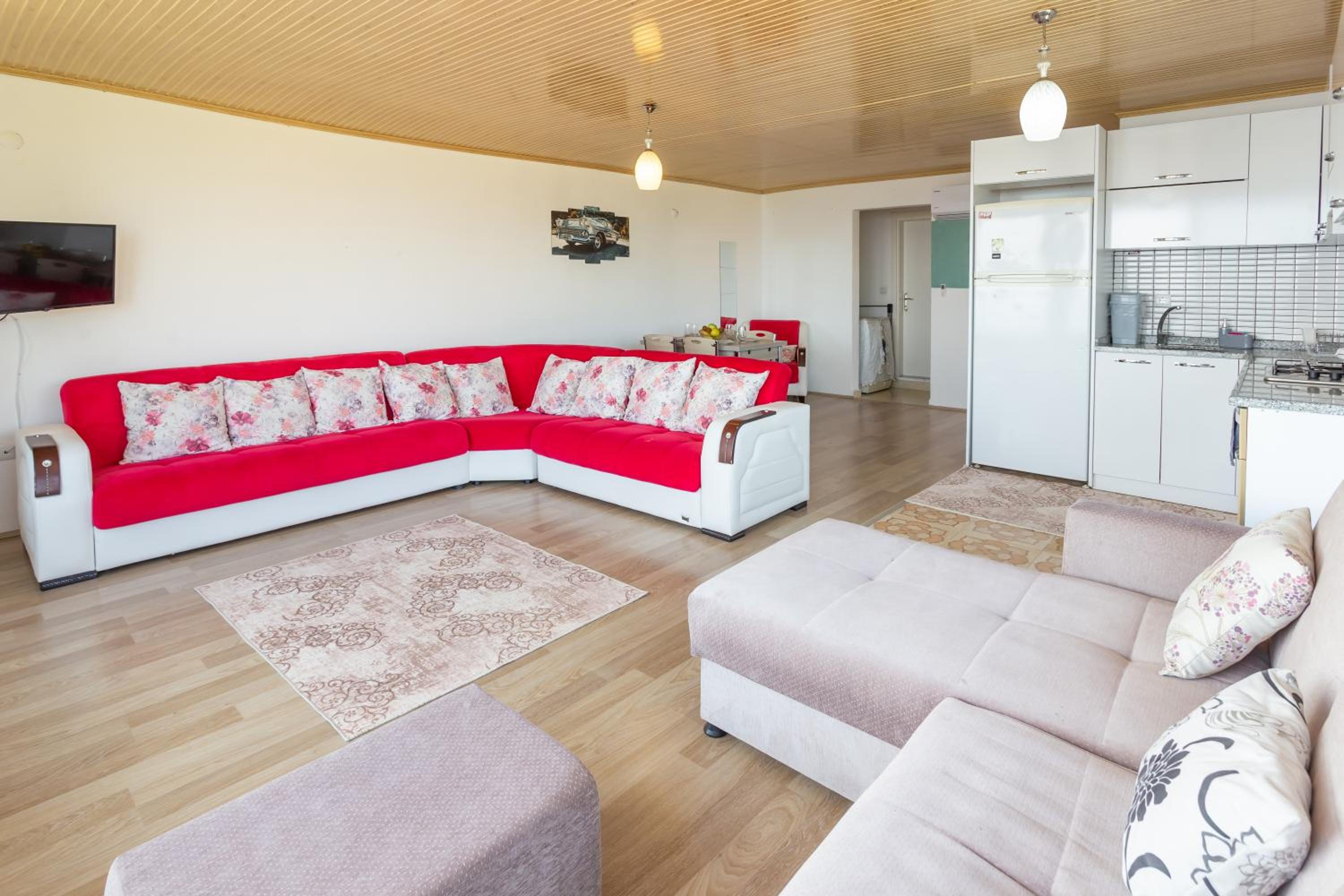 Apartment With Sea View photo 3