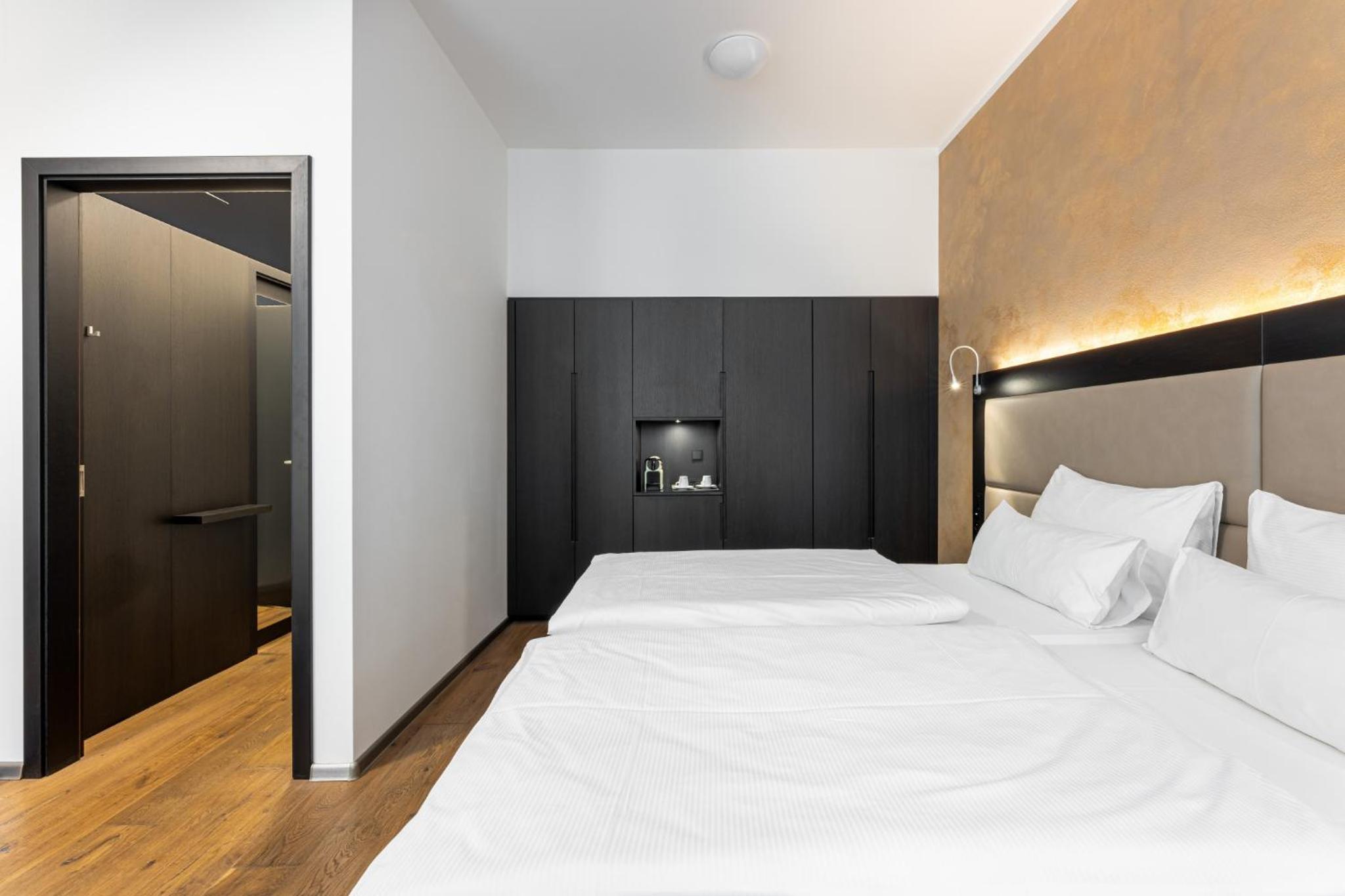 Economy Double or Twin Room photo 2