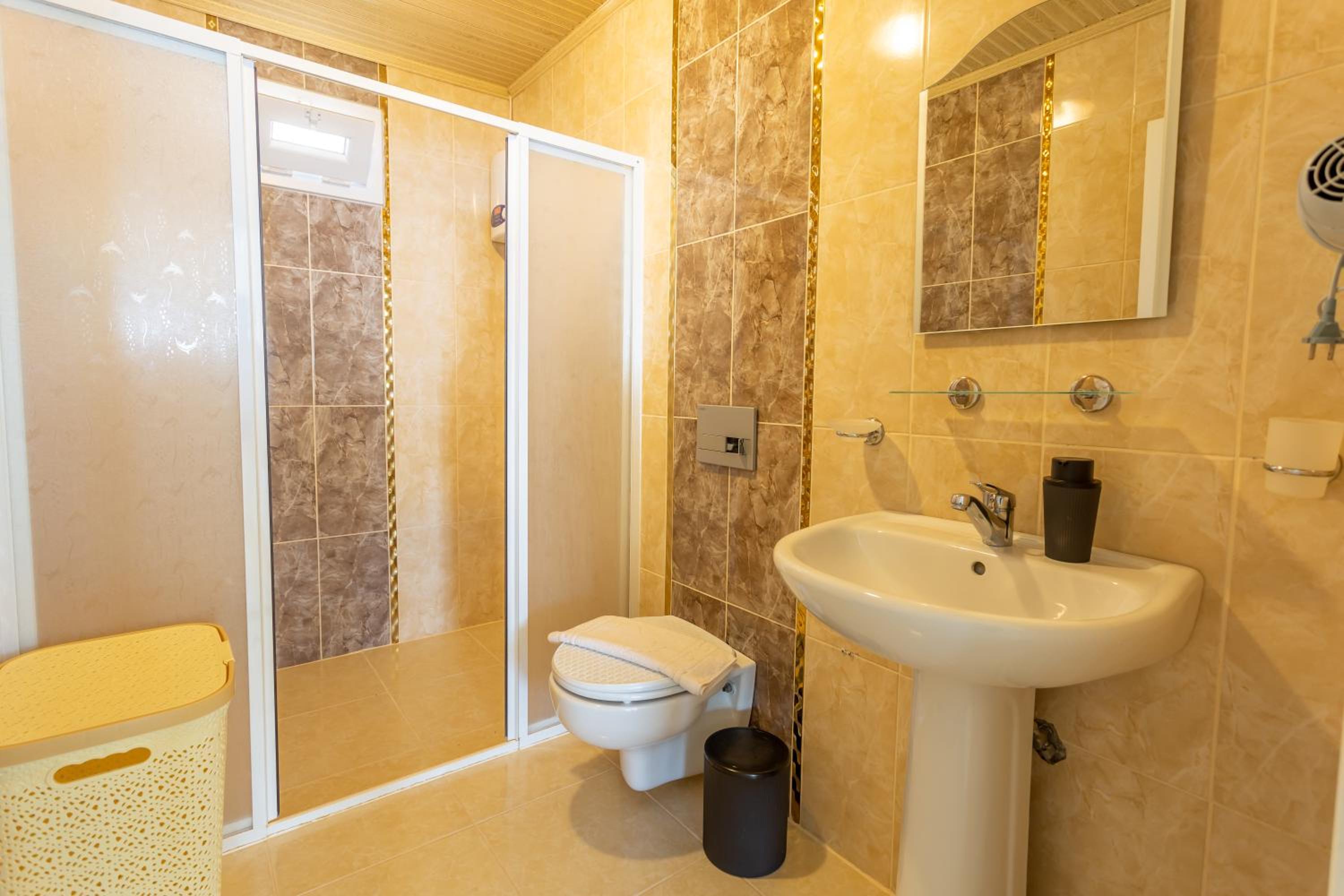 Apartment With Sea View photo 2