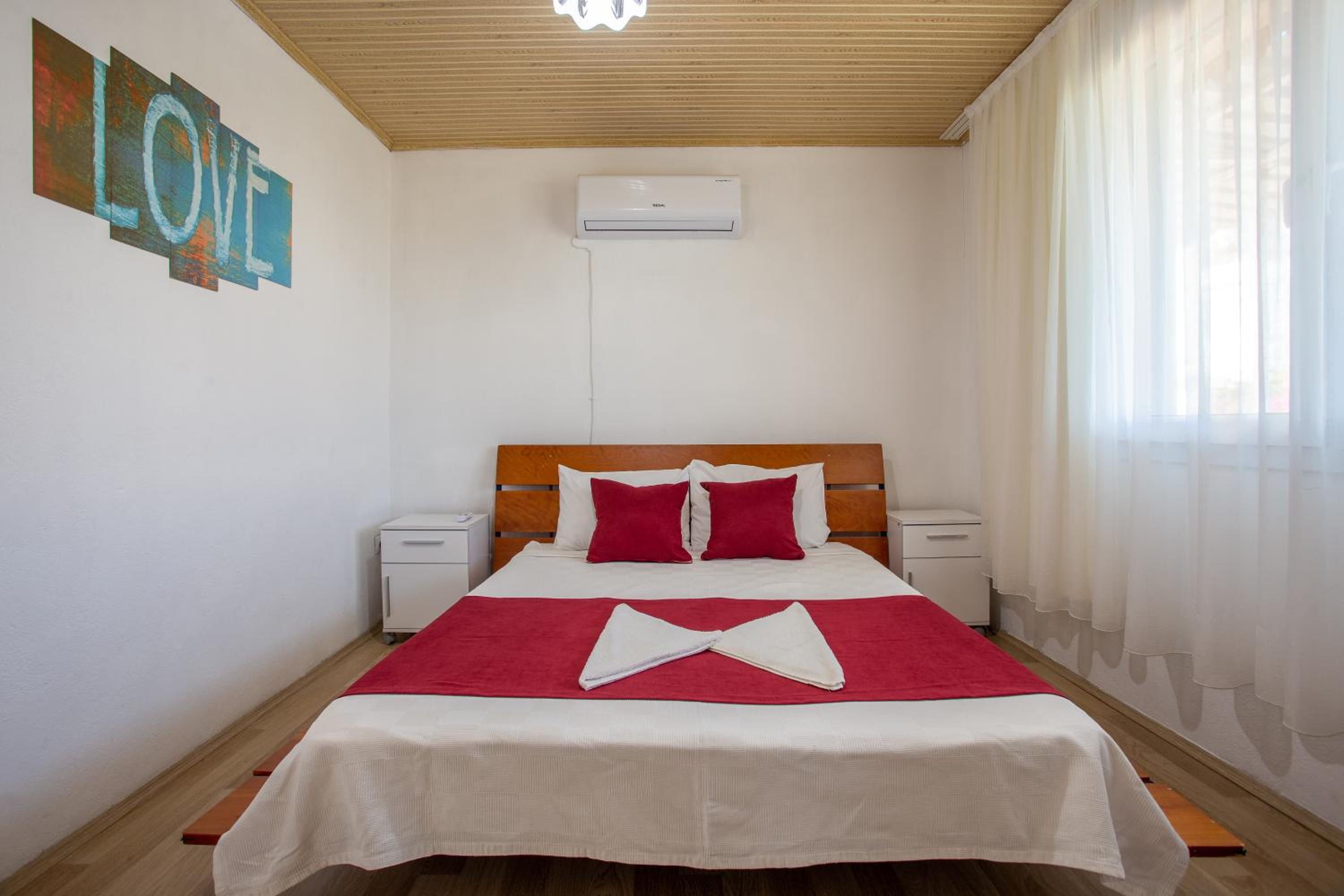 Apartment With Sea View photo 1