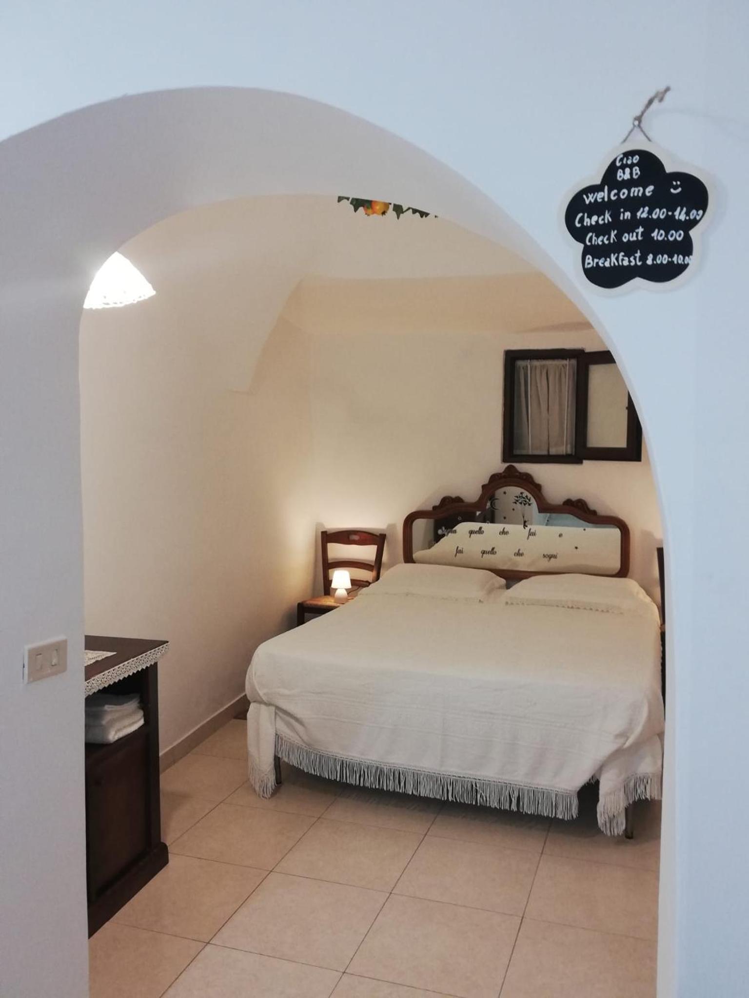 Budget Double Room photo 1