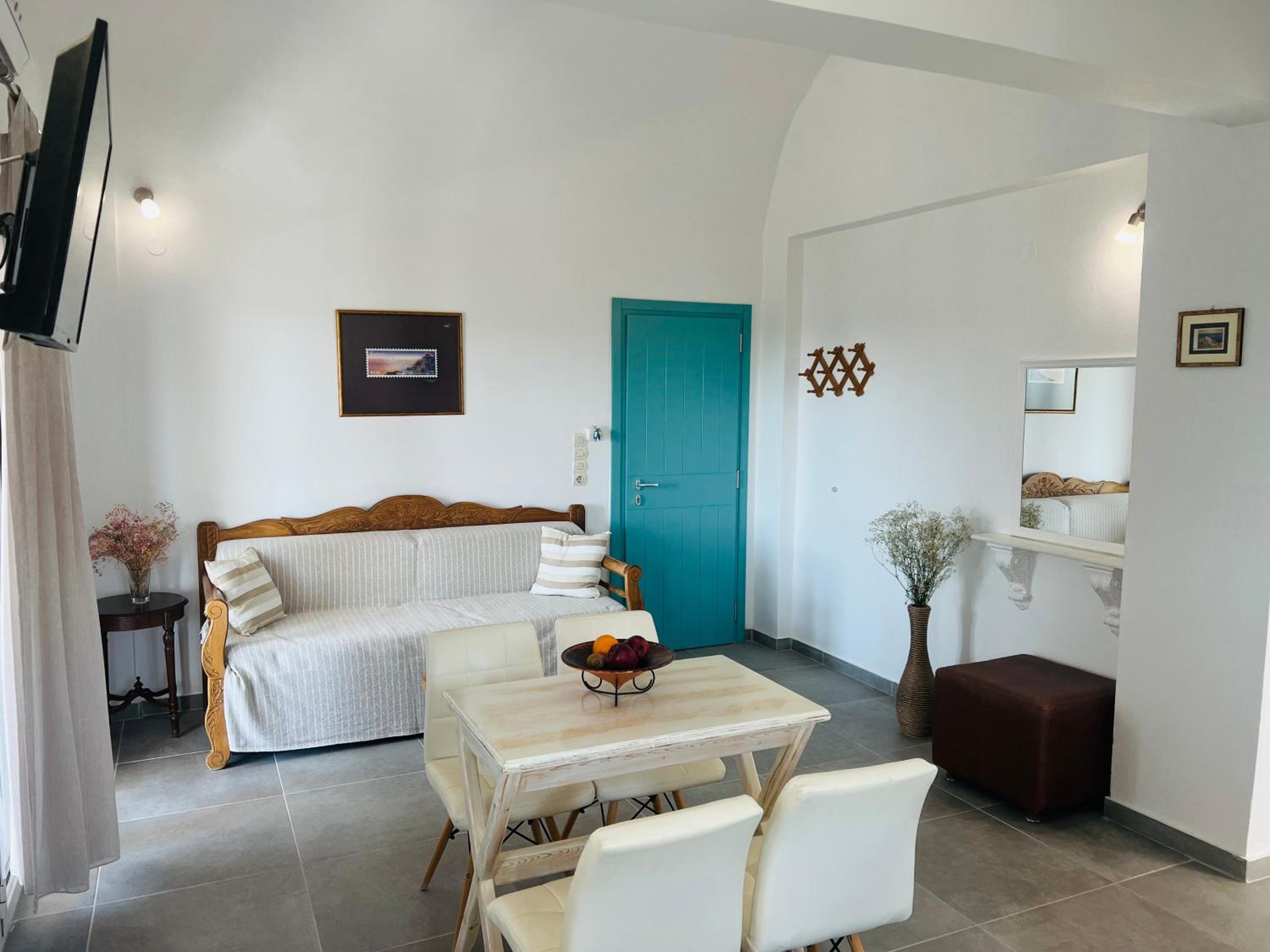 Superior Apartment photo 1