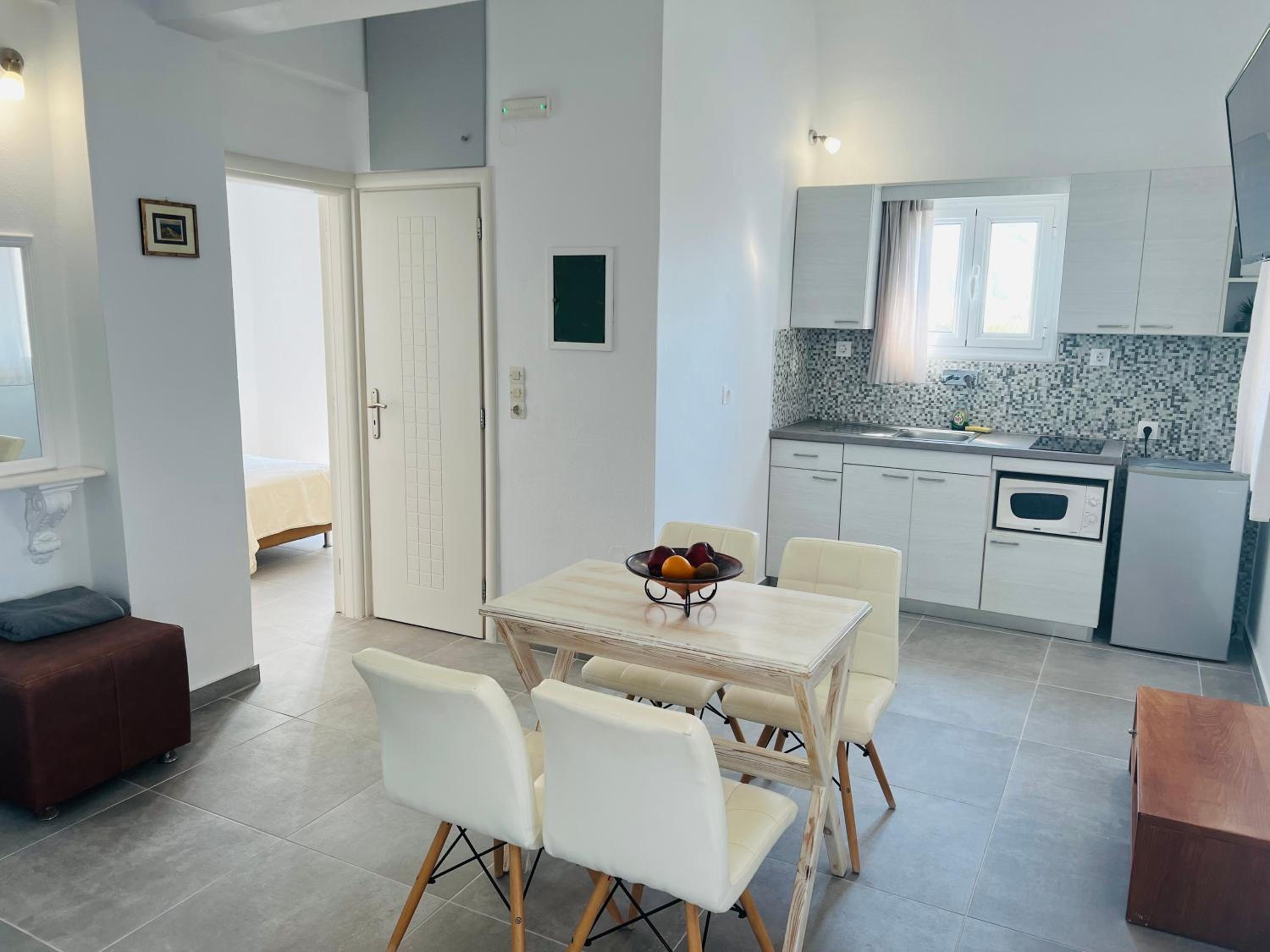 Superior Apartment photo 3