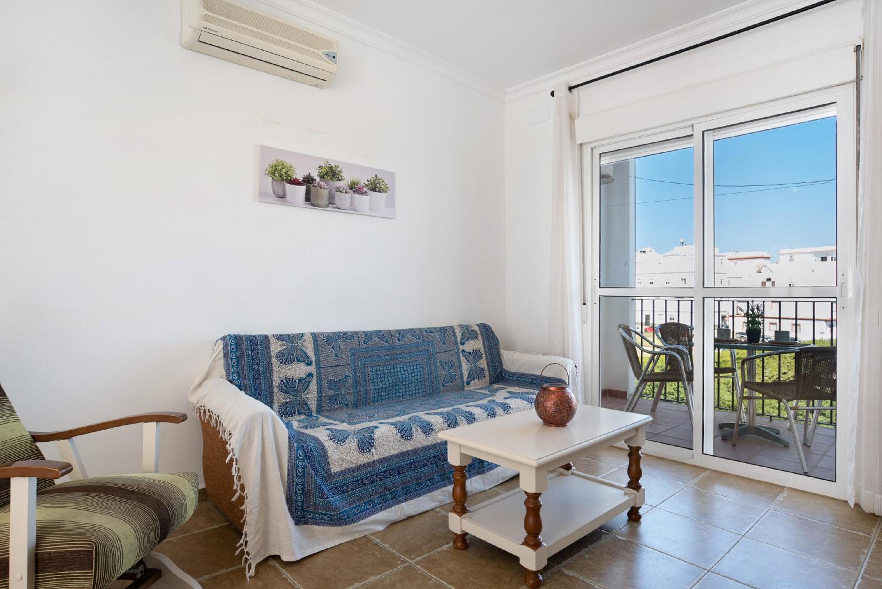 Apartamento Superior de Dos Habitaciones