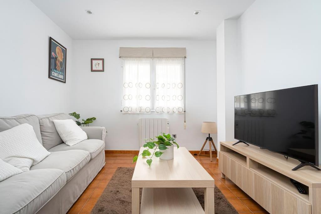 Departamento de tres habitaciones