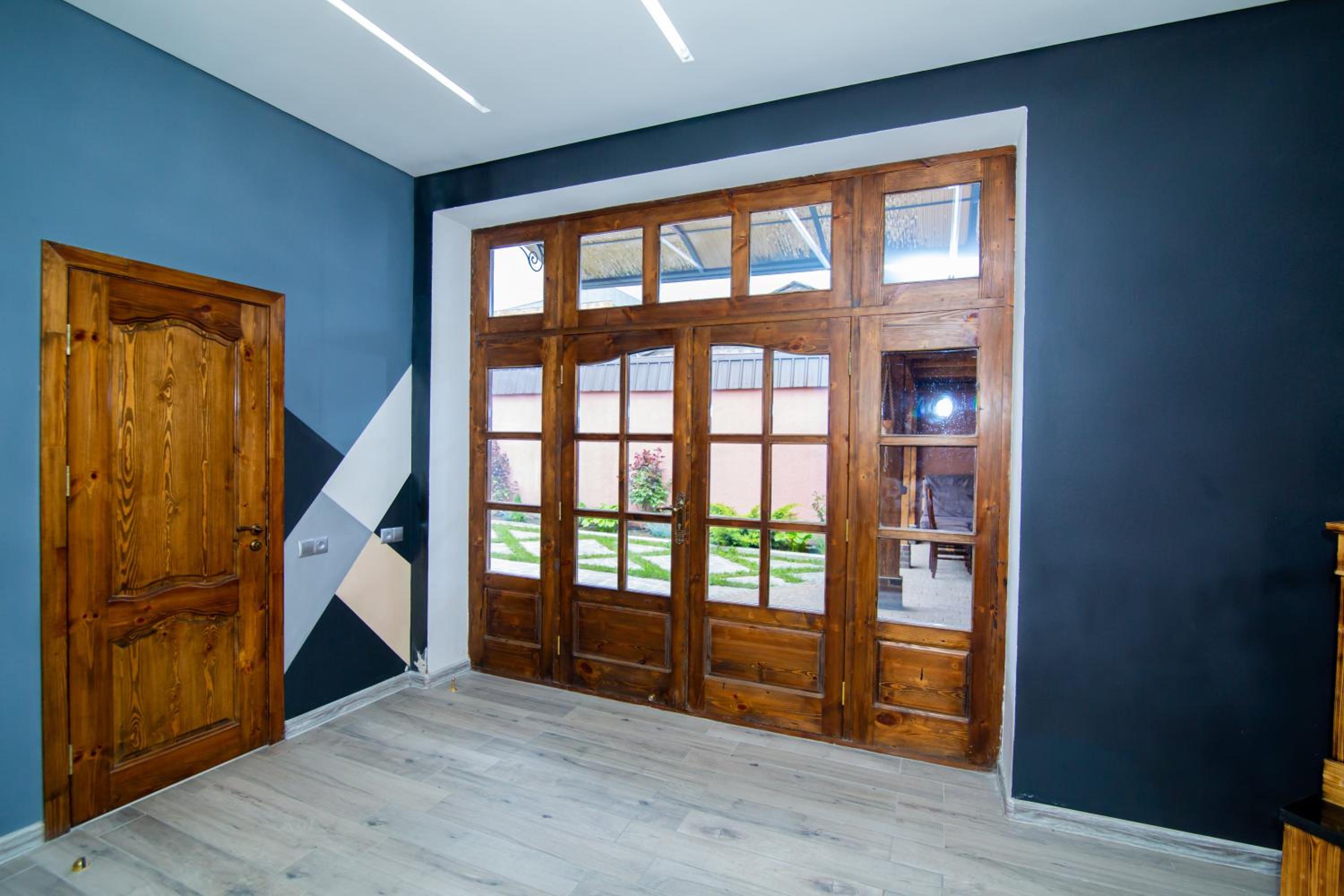 Large Twin Room