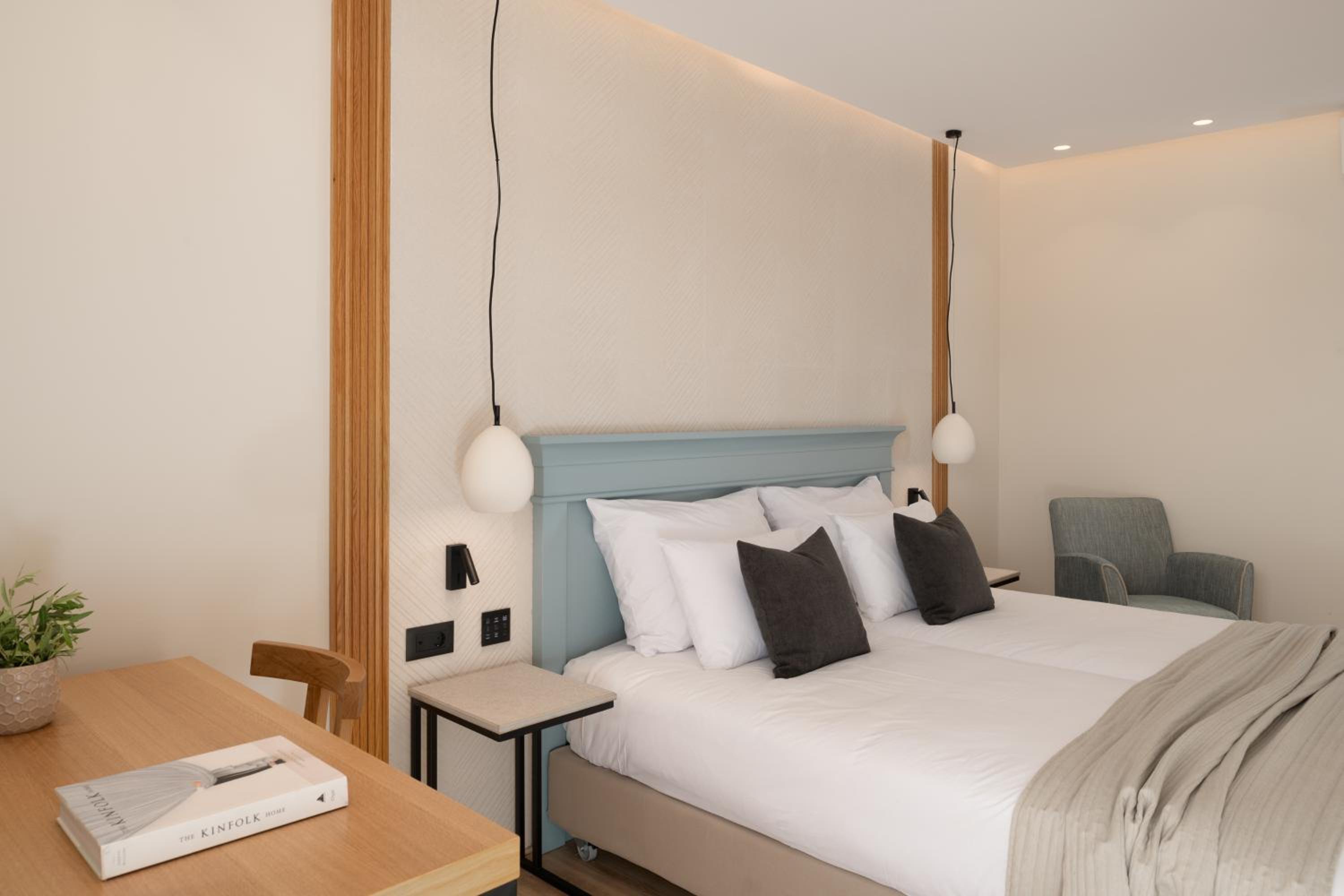 Double Room - Photo 4