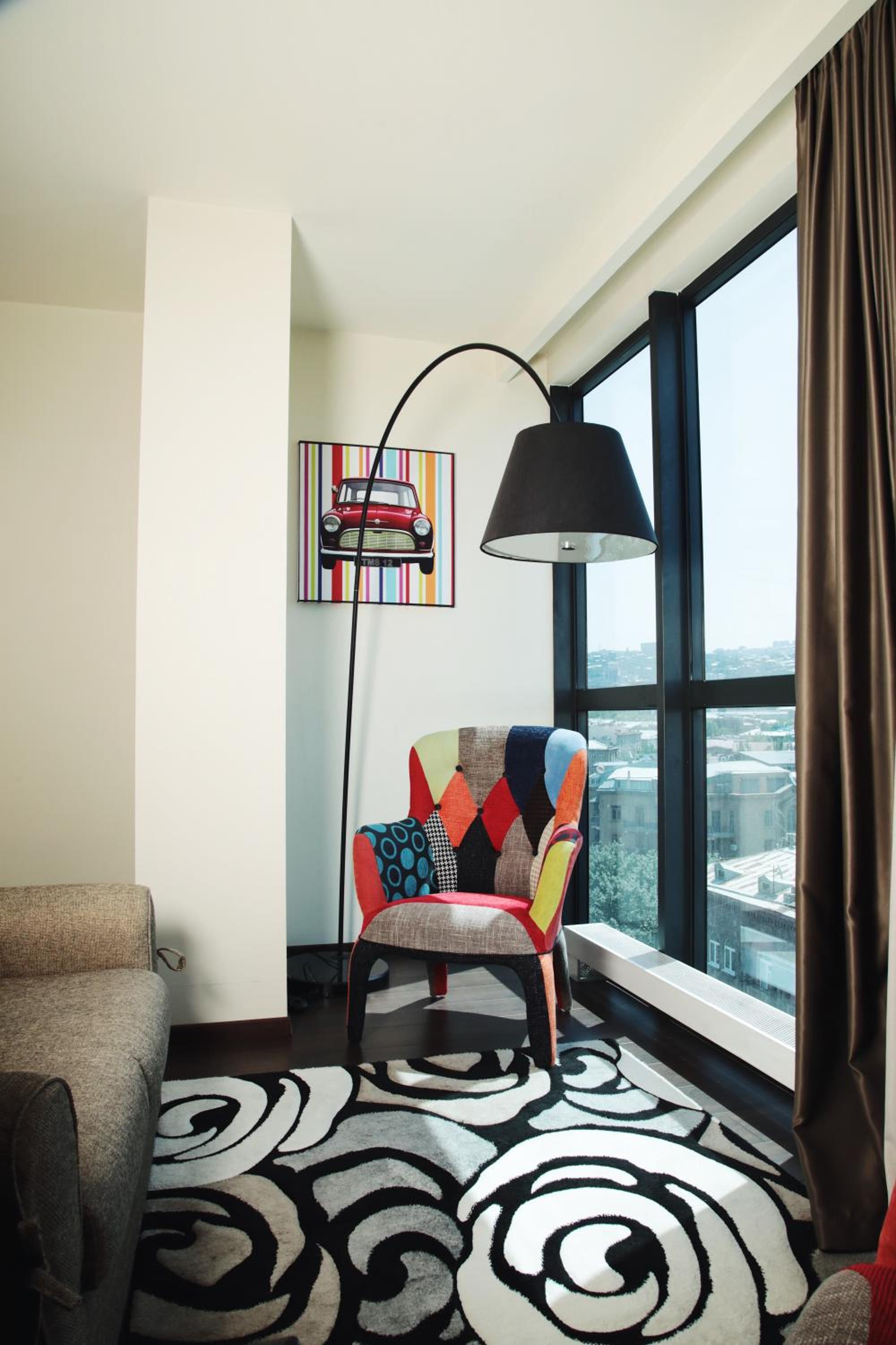 Premier Suite photo 2