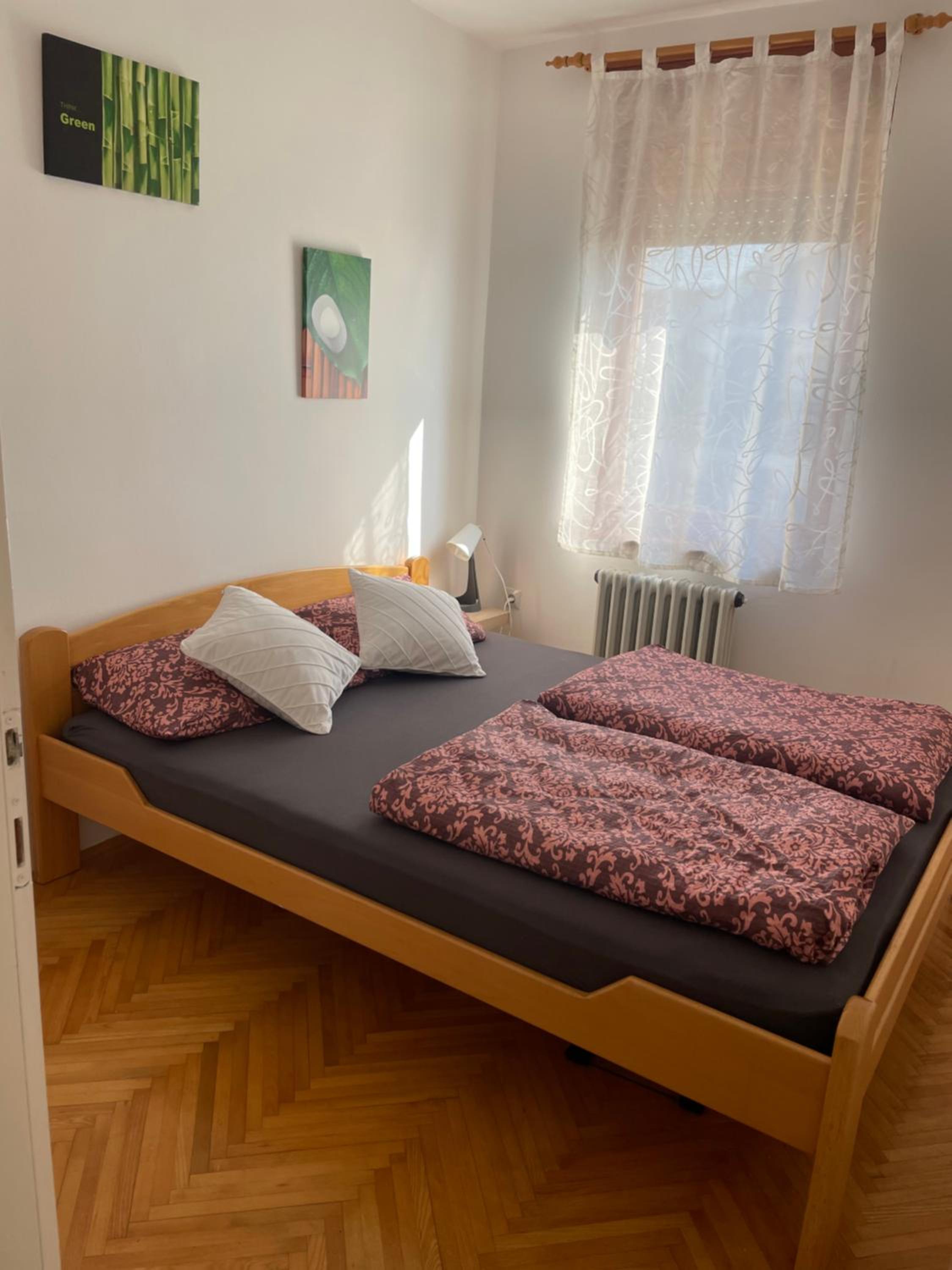One-Bedroom Apartment photo 3