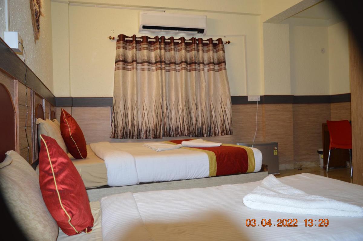 Classic Triple Room - Photo 4