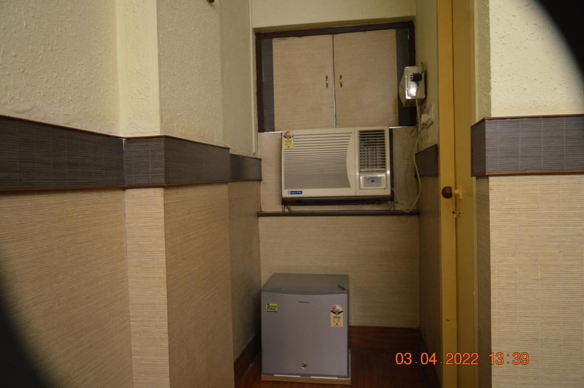 Classic Triple Room - Photo 7